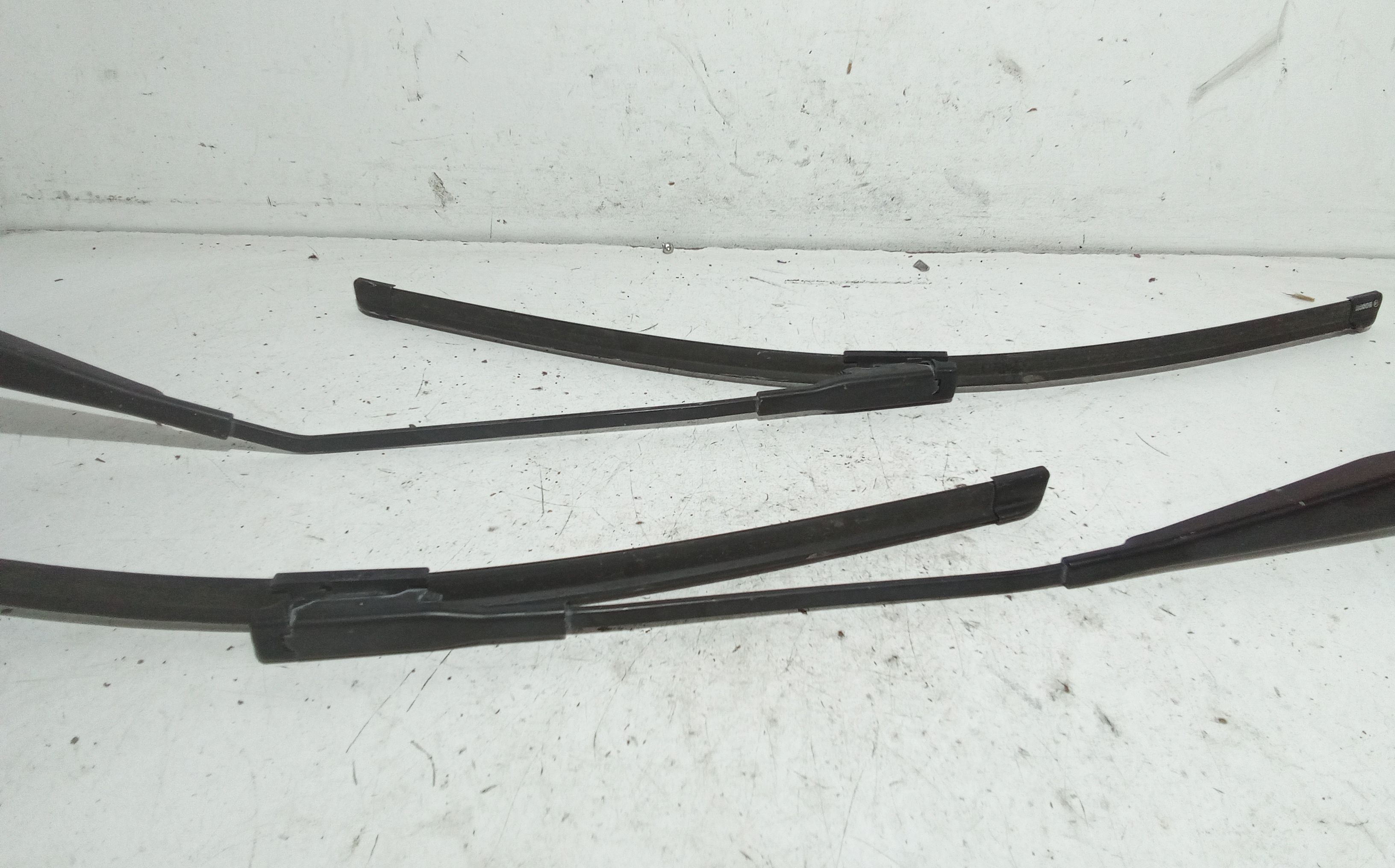 Bracci Tergi ant. MERCEDES Classe A W169 3 Serie