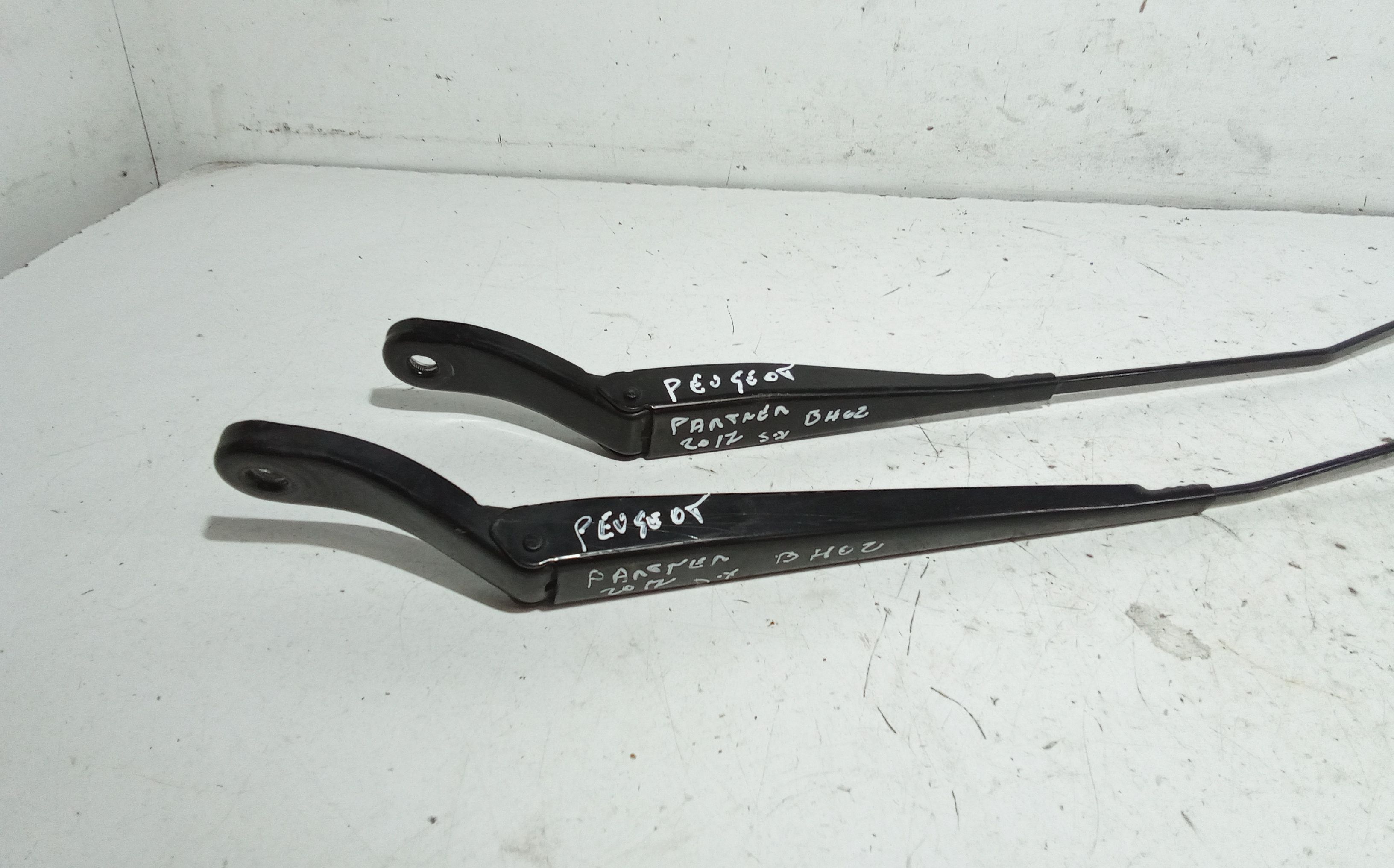 Bracci Tergi ant. PEUGEOT Partner Serie (16>)