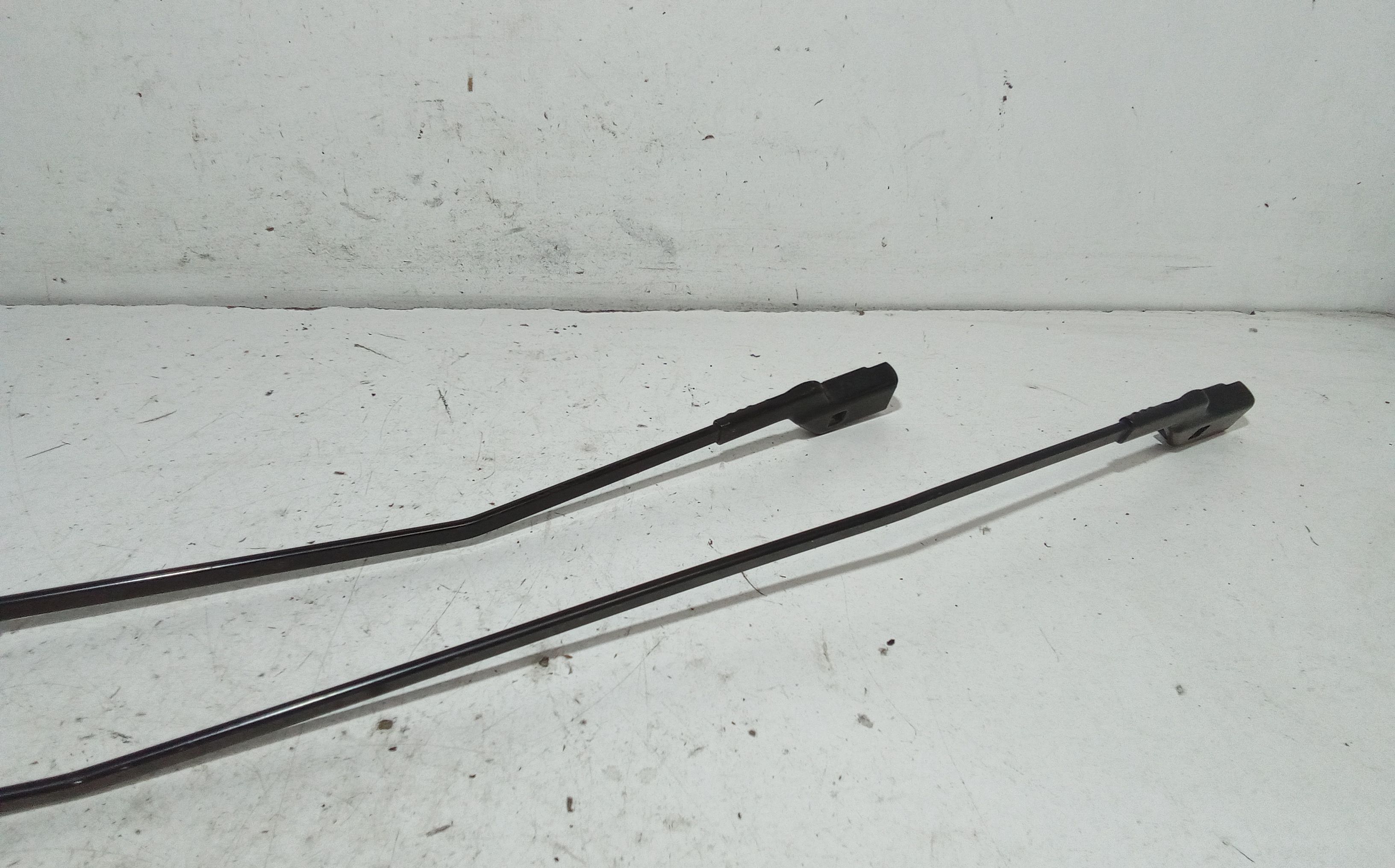 Bracci Tergi ant. PEUGEOT Partner Serie (16>)