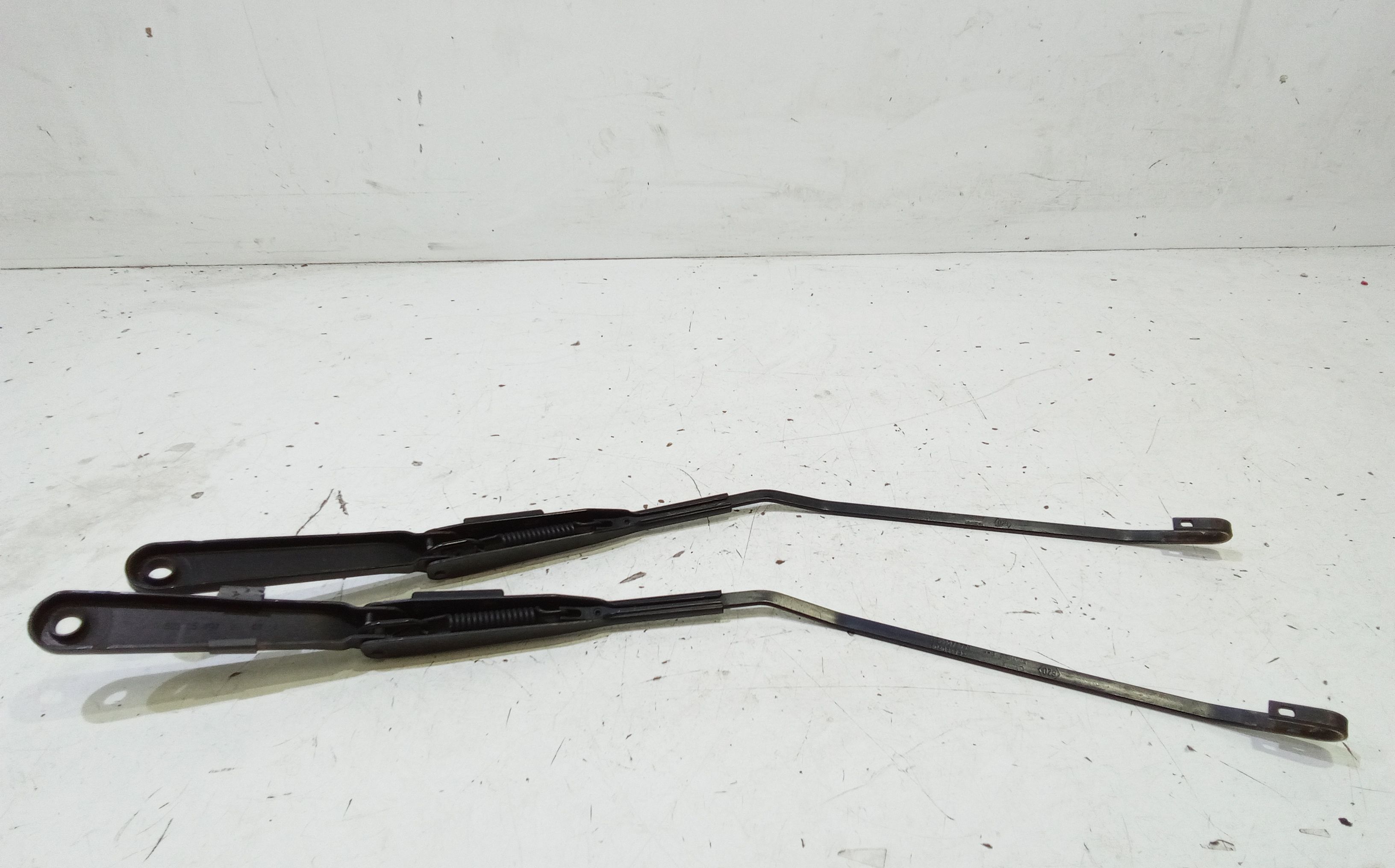 Bracci Tergi ant. IVECO Daily 5 Serie