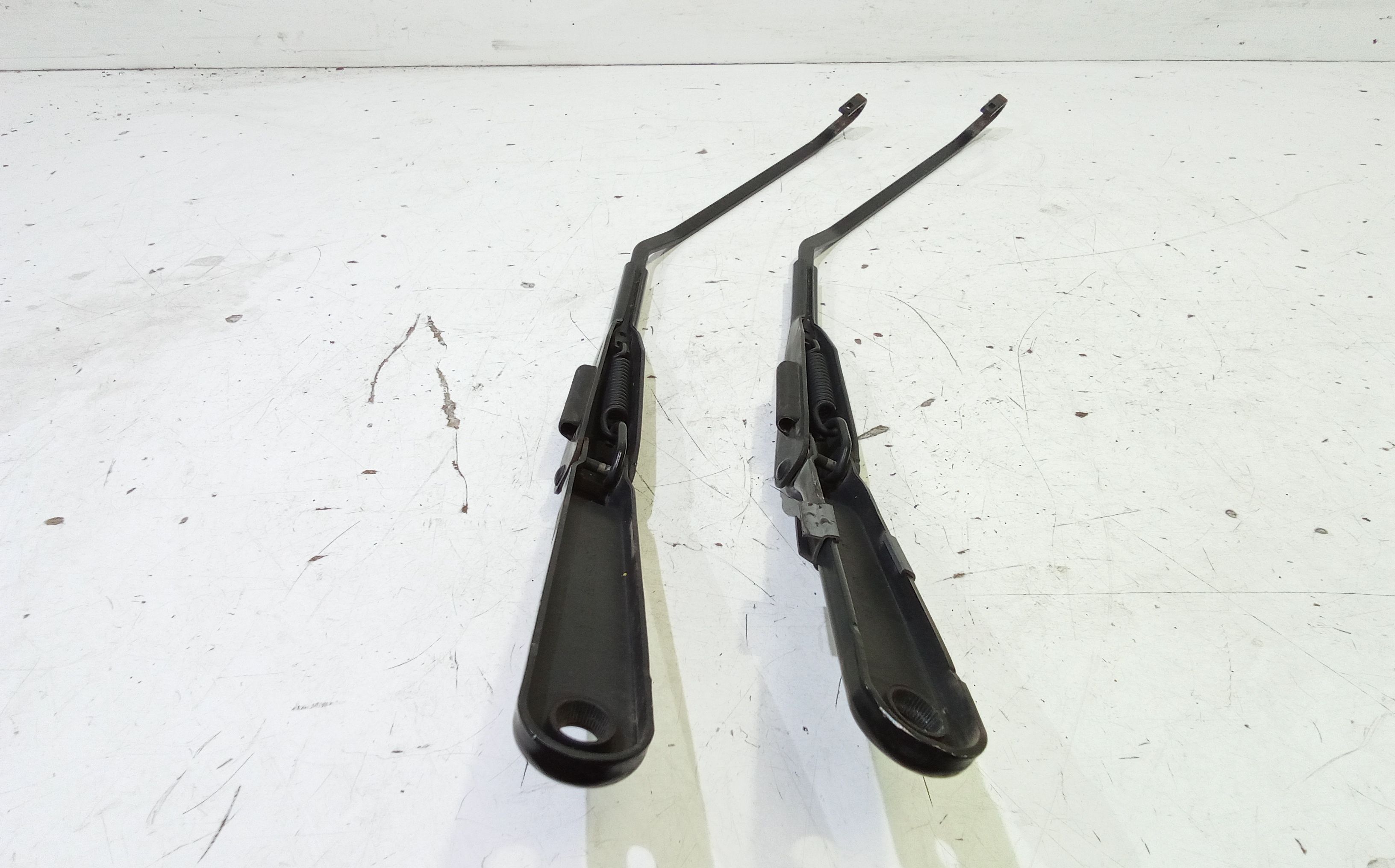 Bracci Tergi ant. IVECO Daily 5 Serie