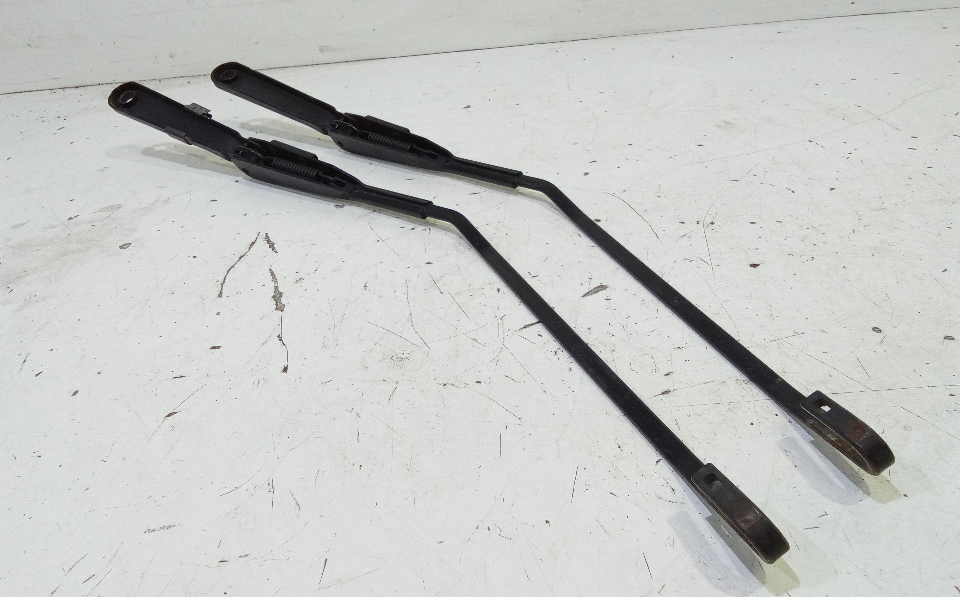 Bracci Tergi ant. IVECO Daily 5 Serie