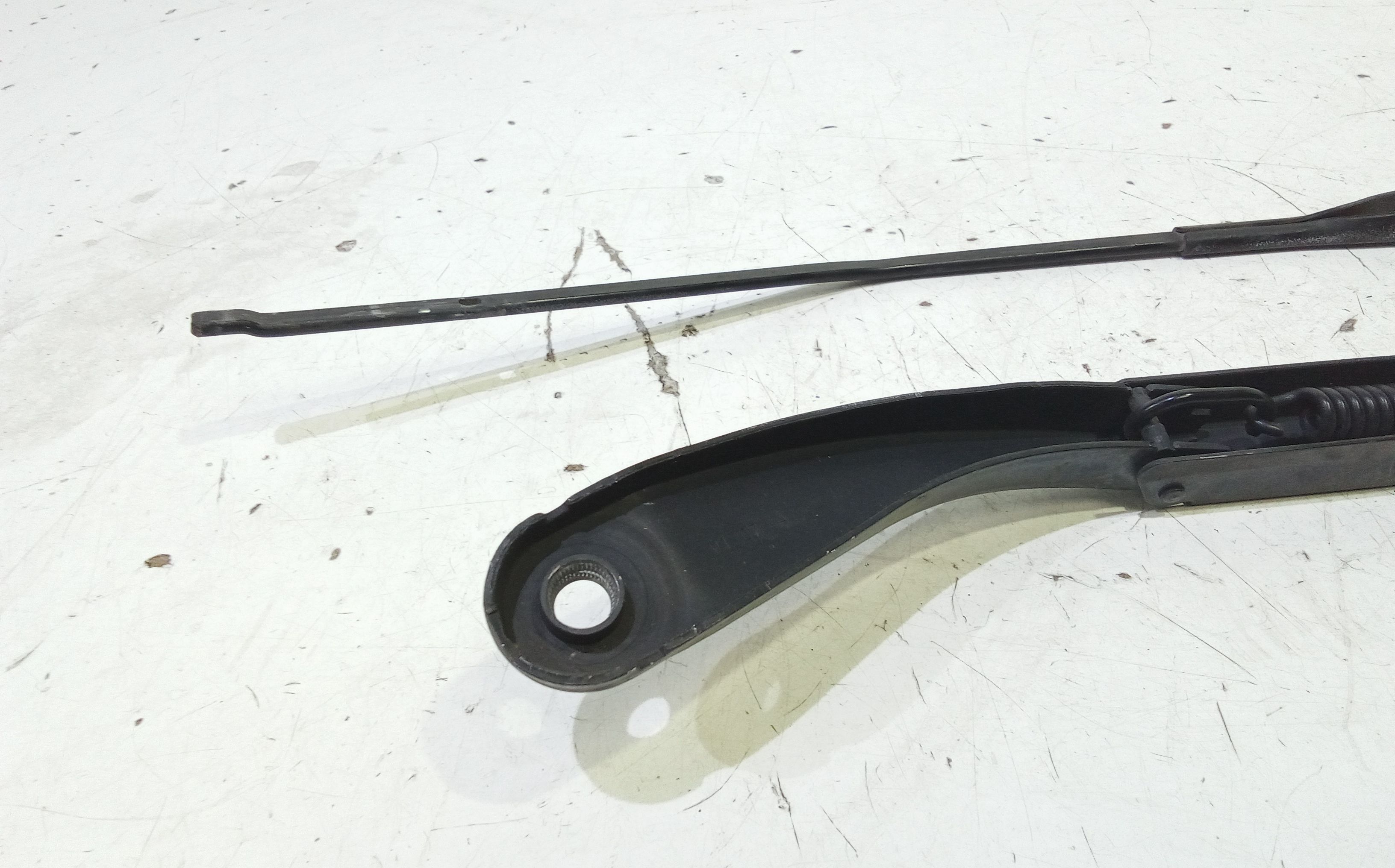 Bracci Tergi ant. RENAULT Megane ll Serie (02>06)