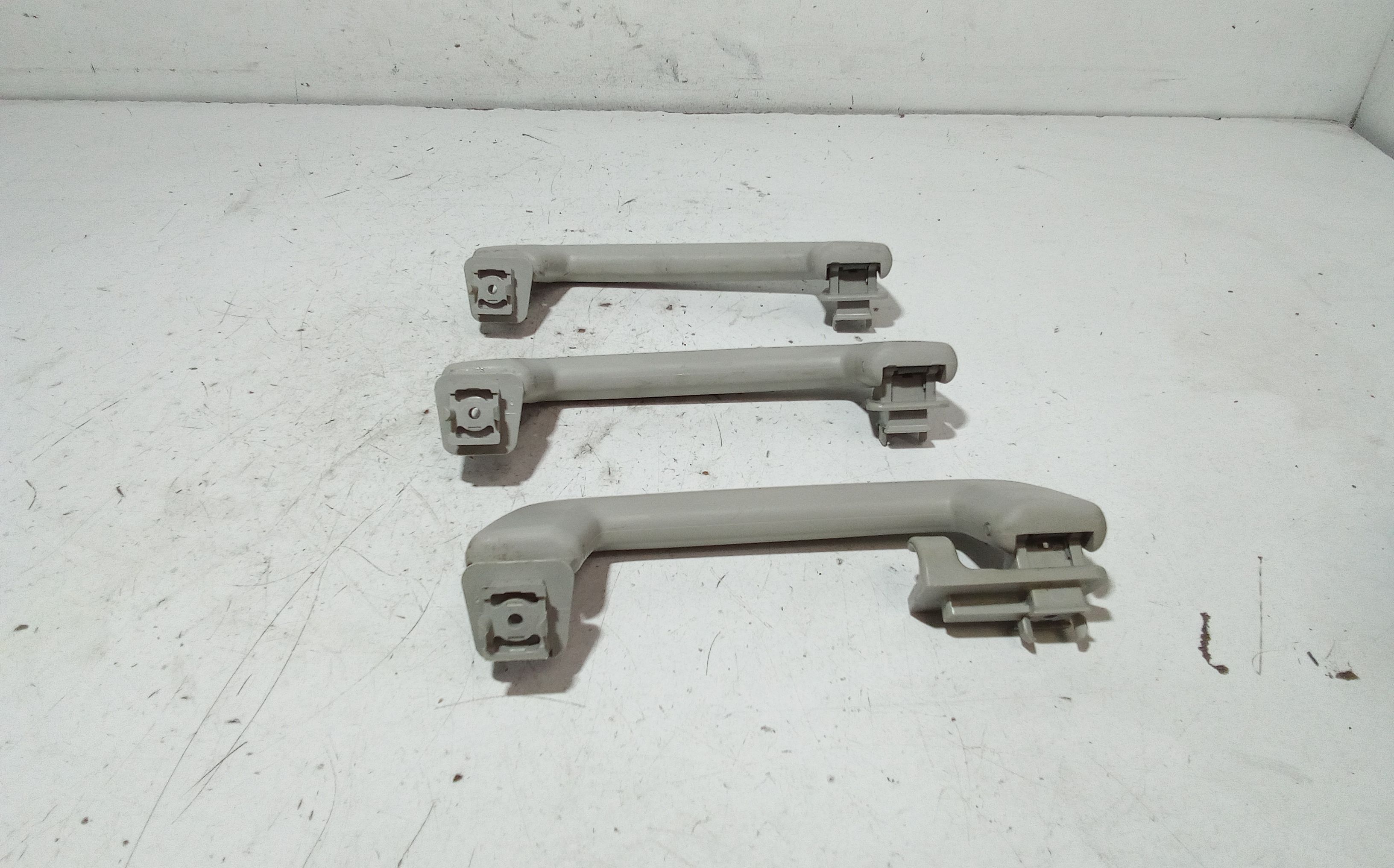 Maniglie Tetto FORD C - Max Serie (10>)