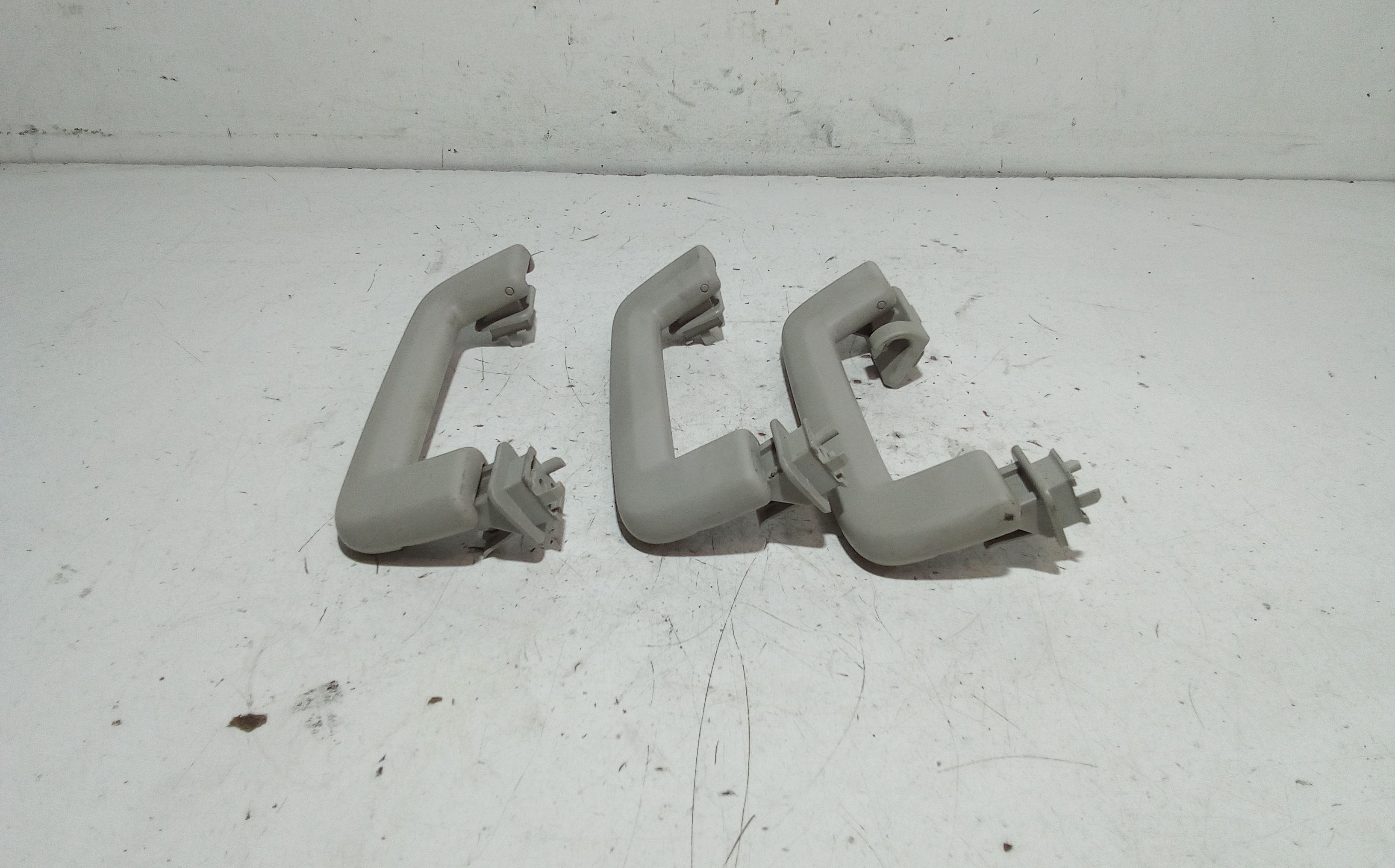 Maniglie Tetto FORD C - Max Serie (10>)