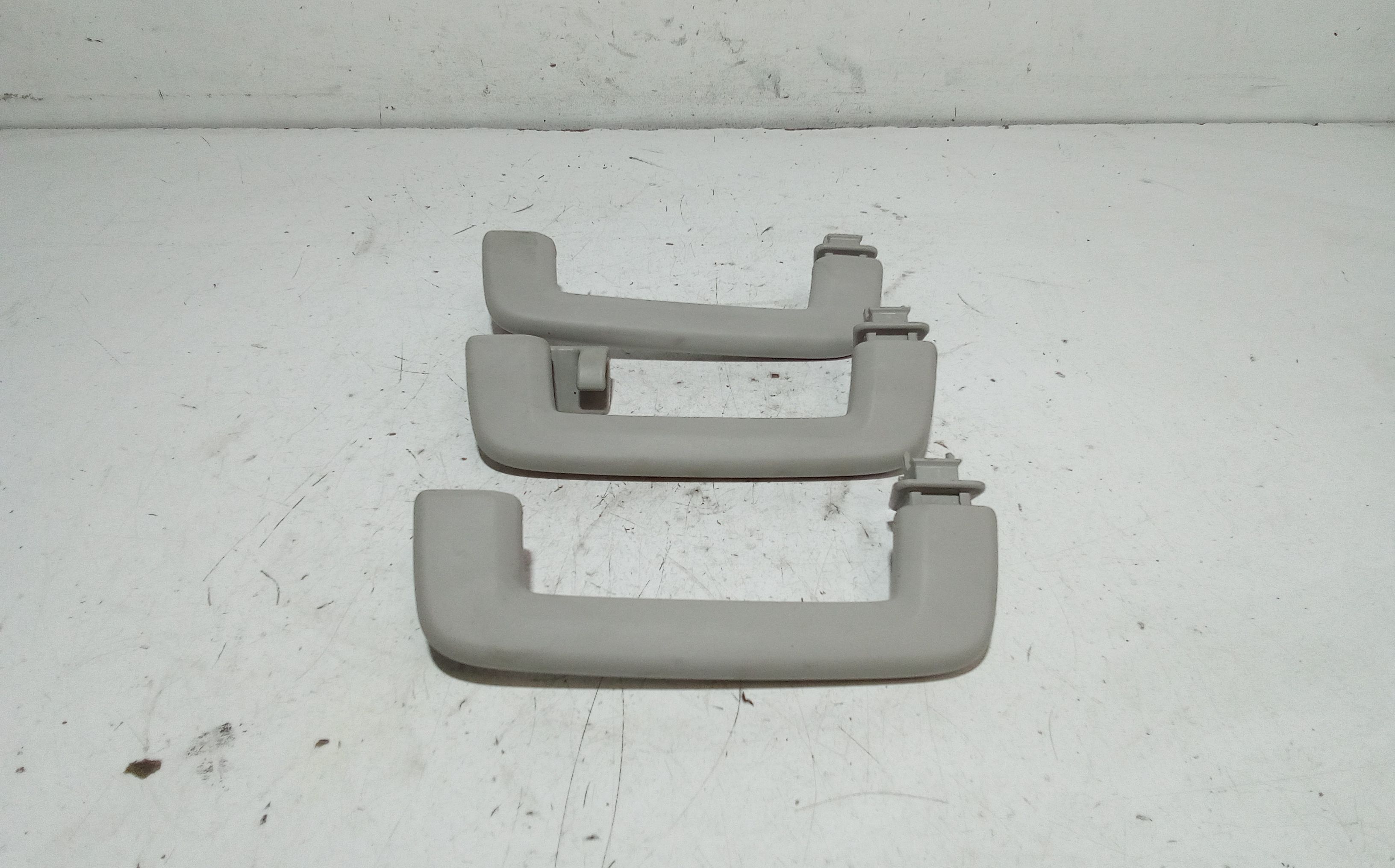 Maniglie Tetto FORD C - Max Serie (10>)