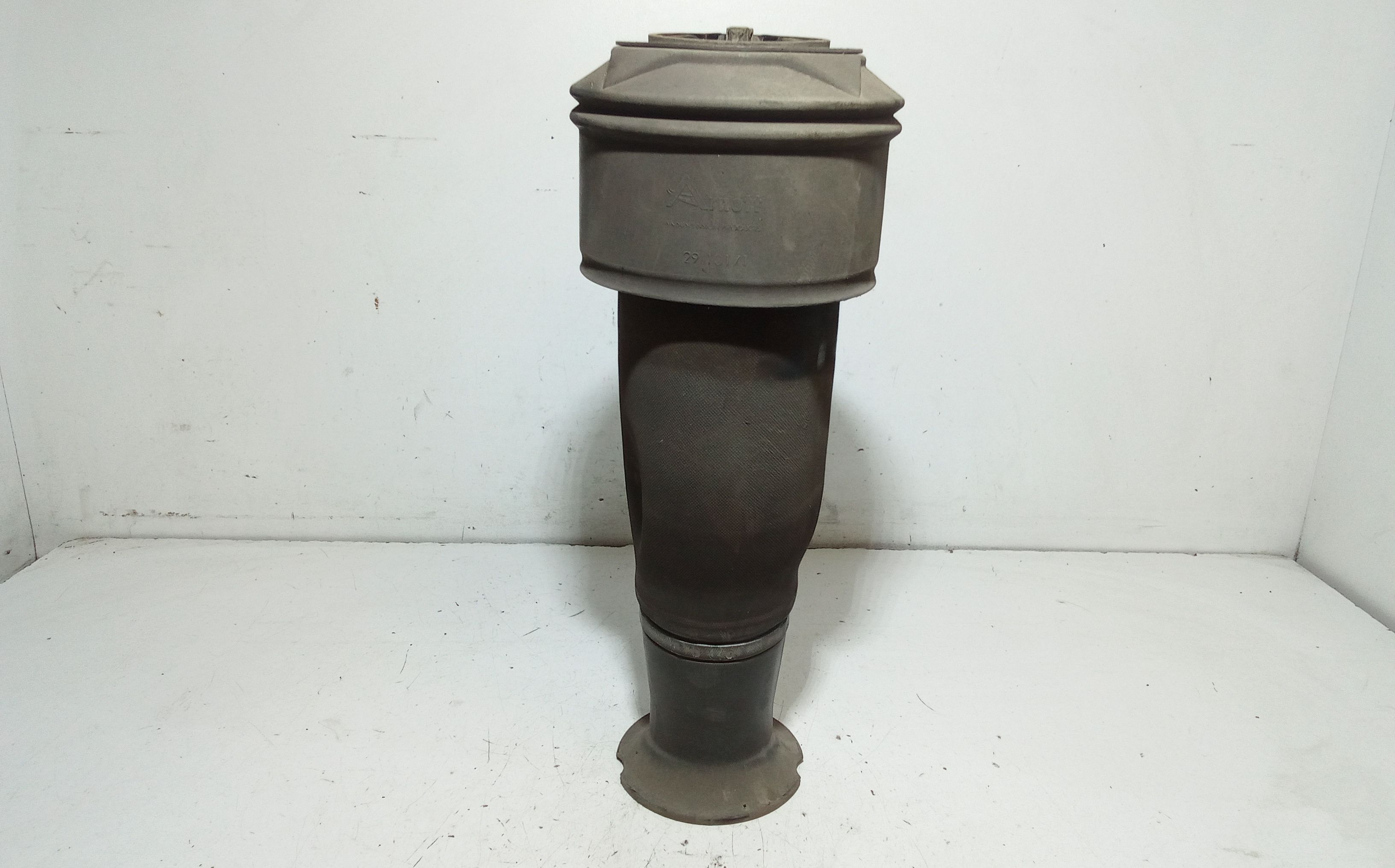 Molla ad aria soffietto Sospensione post DX CITROEN C4 Grand Picasso (06>13)