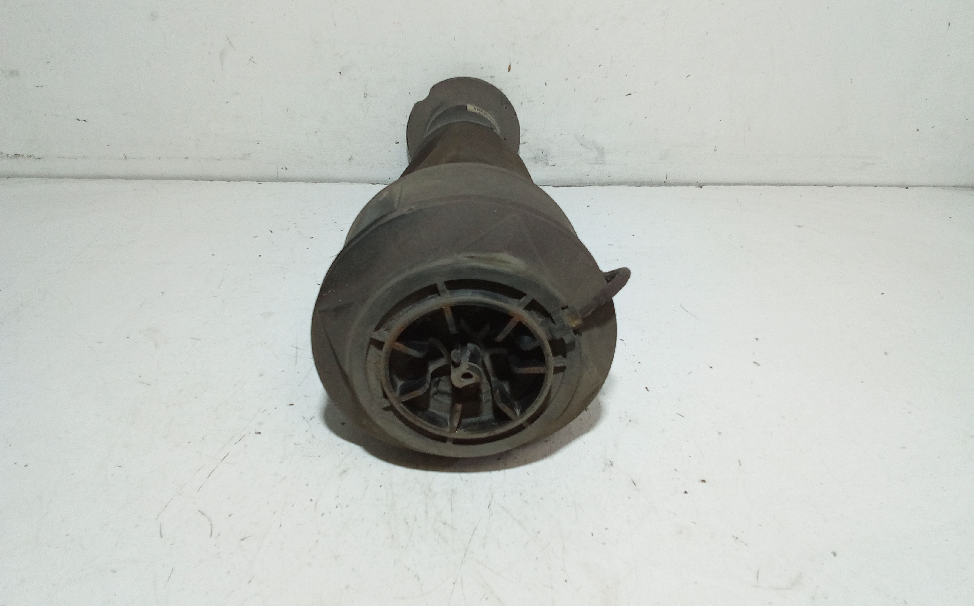 Molla ad aria soffietto Sospensione post DX CITROEN C4 Grand Picasso (06>13)