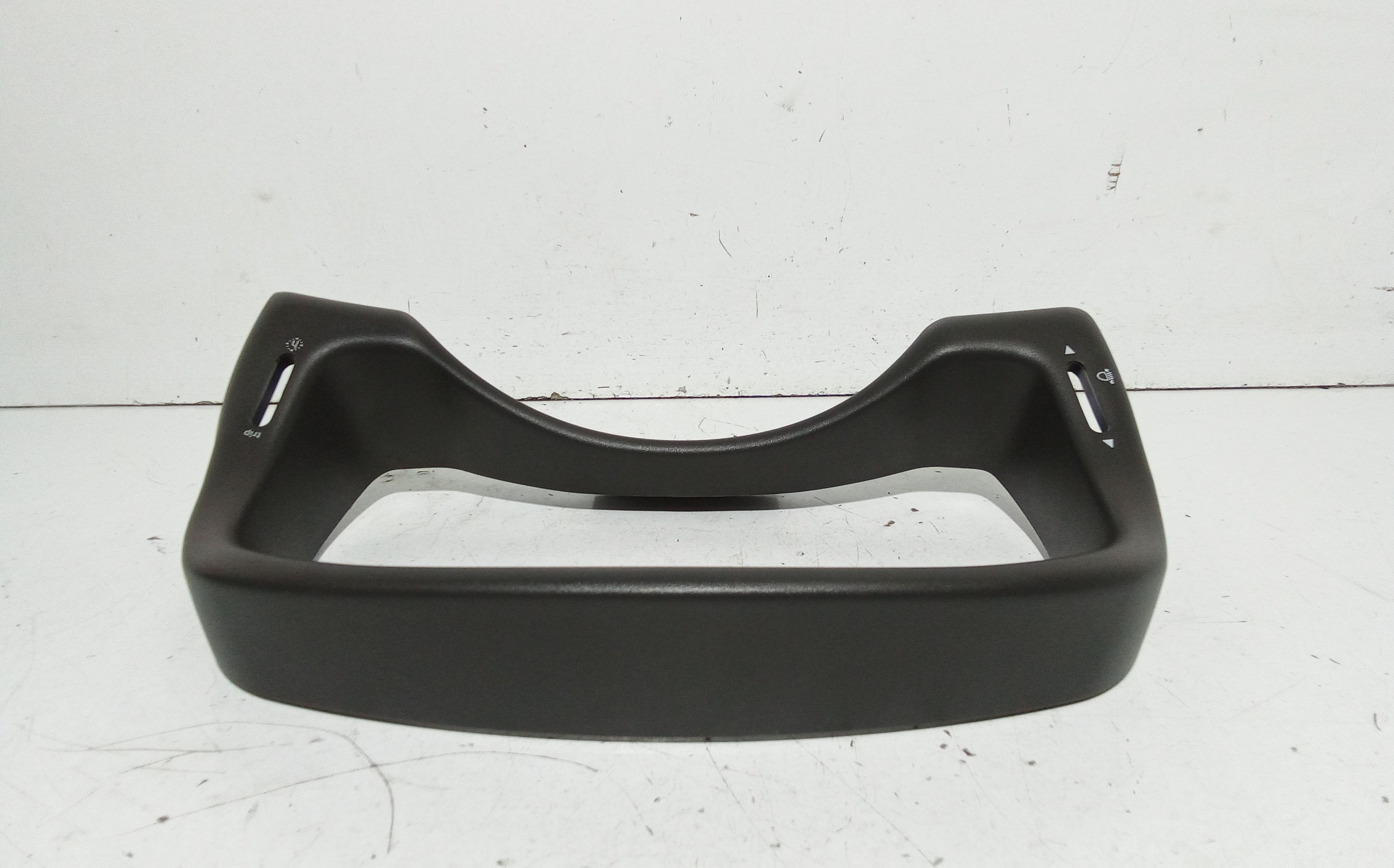 Cover quadro strumenti FIAT Punto Berlina 5P 3 Serie