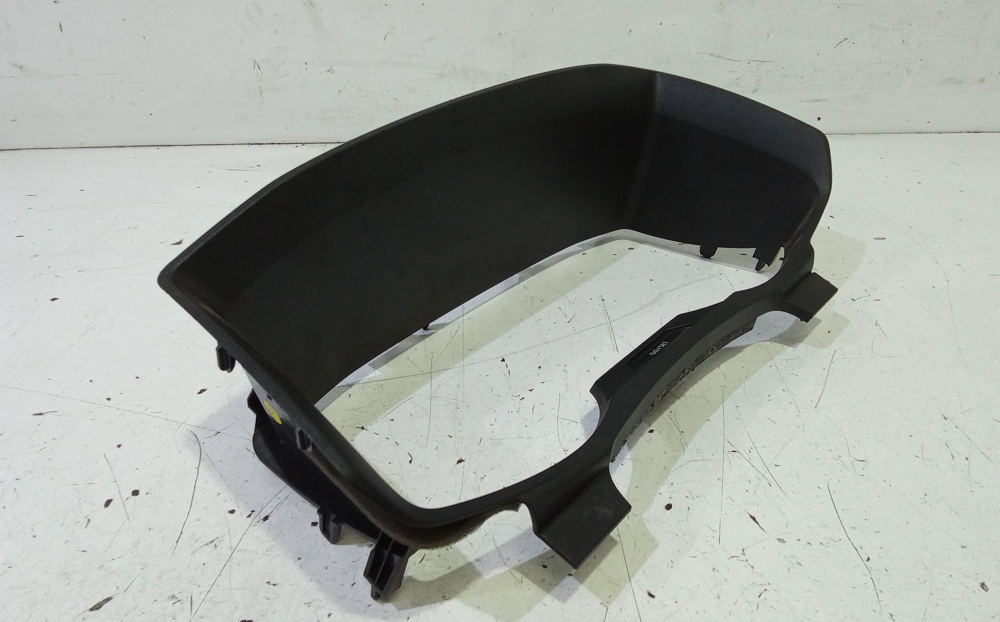 Cover quadro strumenti VOLKSWAGEN Crafter Serie (17>)