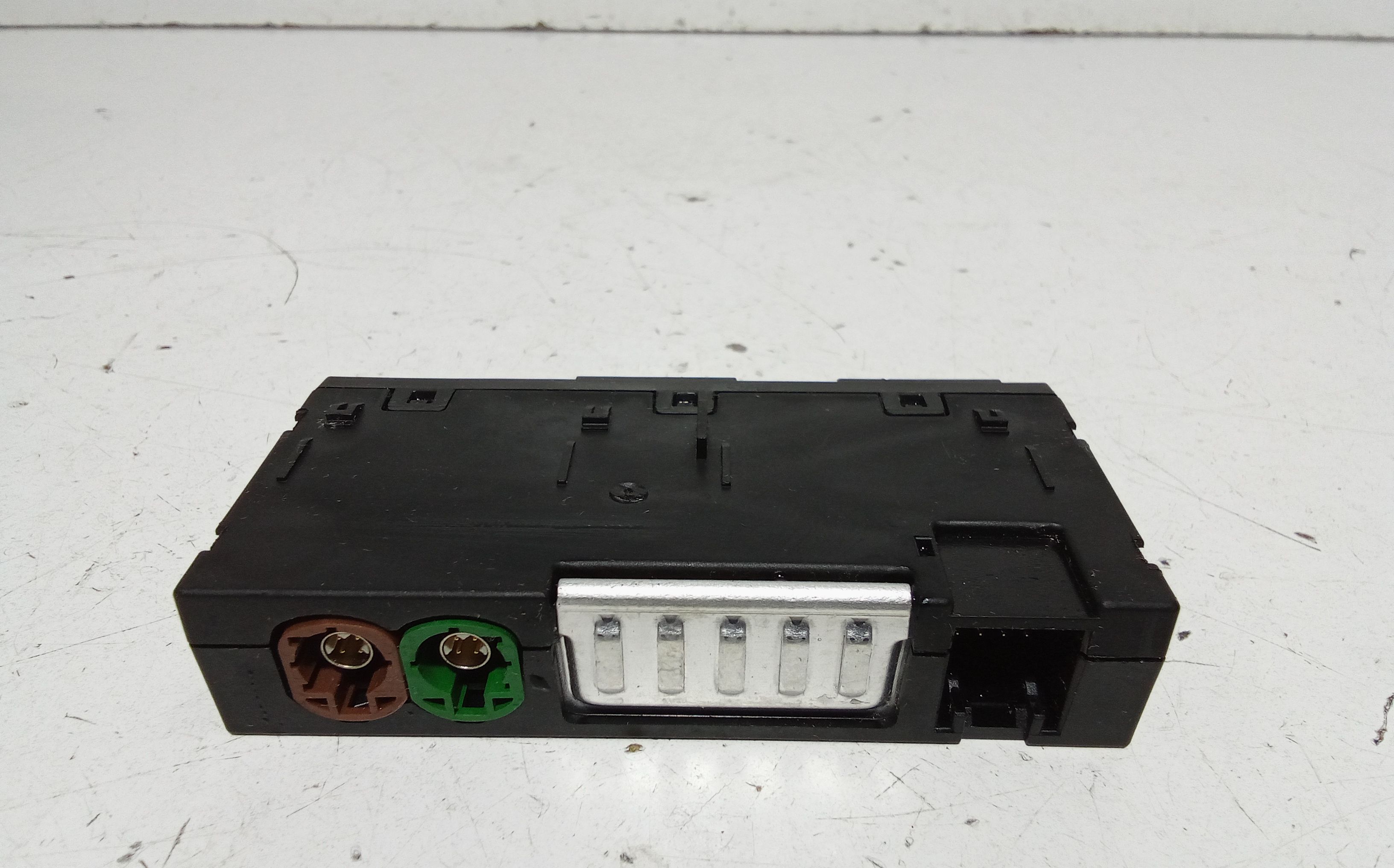 Presa AUX/USB NISSAN Almera 3 Serie