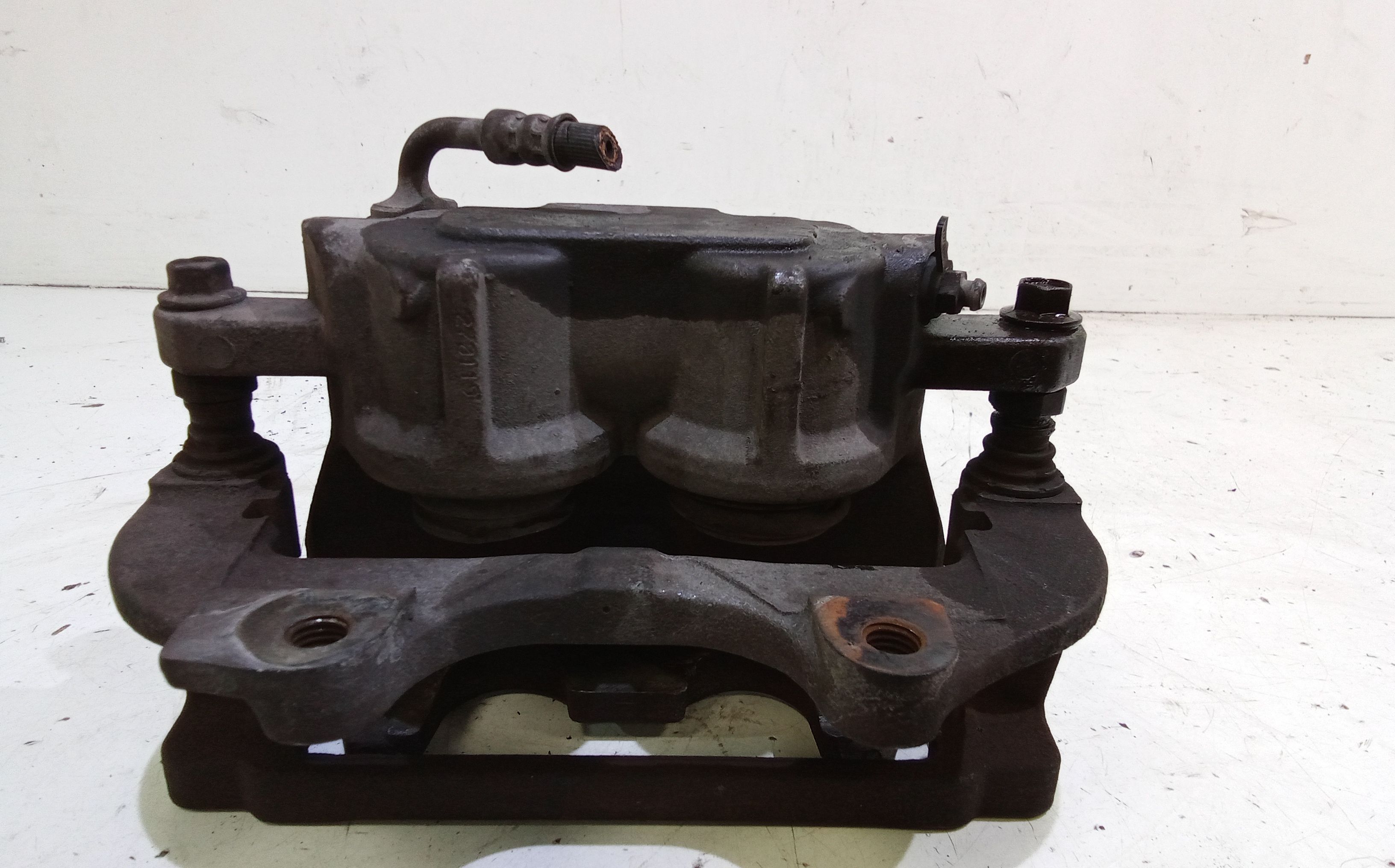 Pinza Freno anteriore Sinistra CHRYSLER 300 C Touring