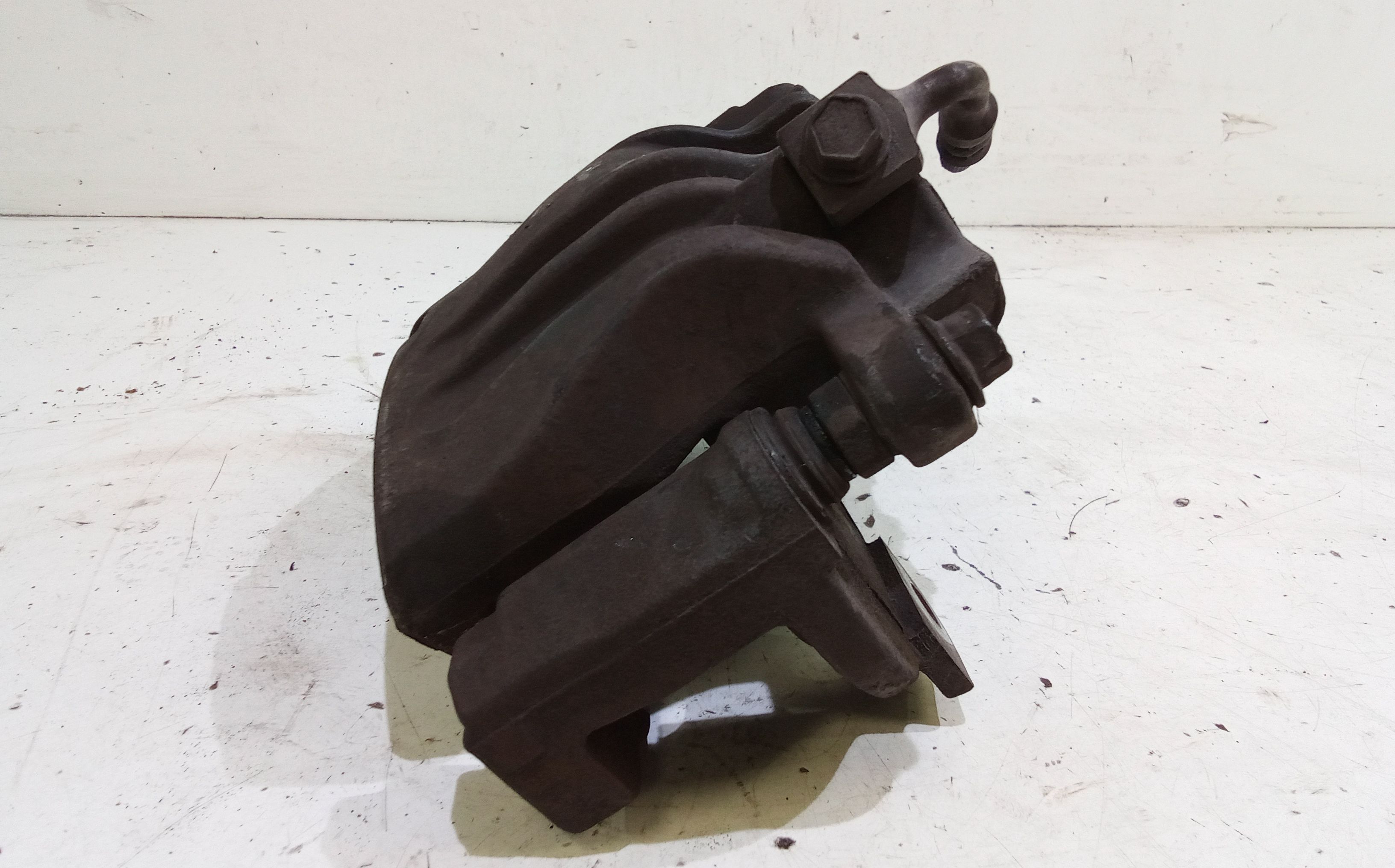 Pinza Freno anteriore Sinistra CHRYSLER 300 C Touring