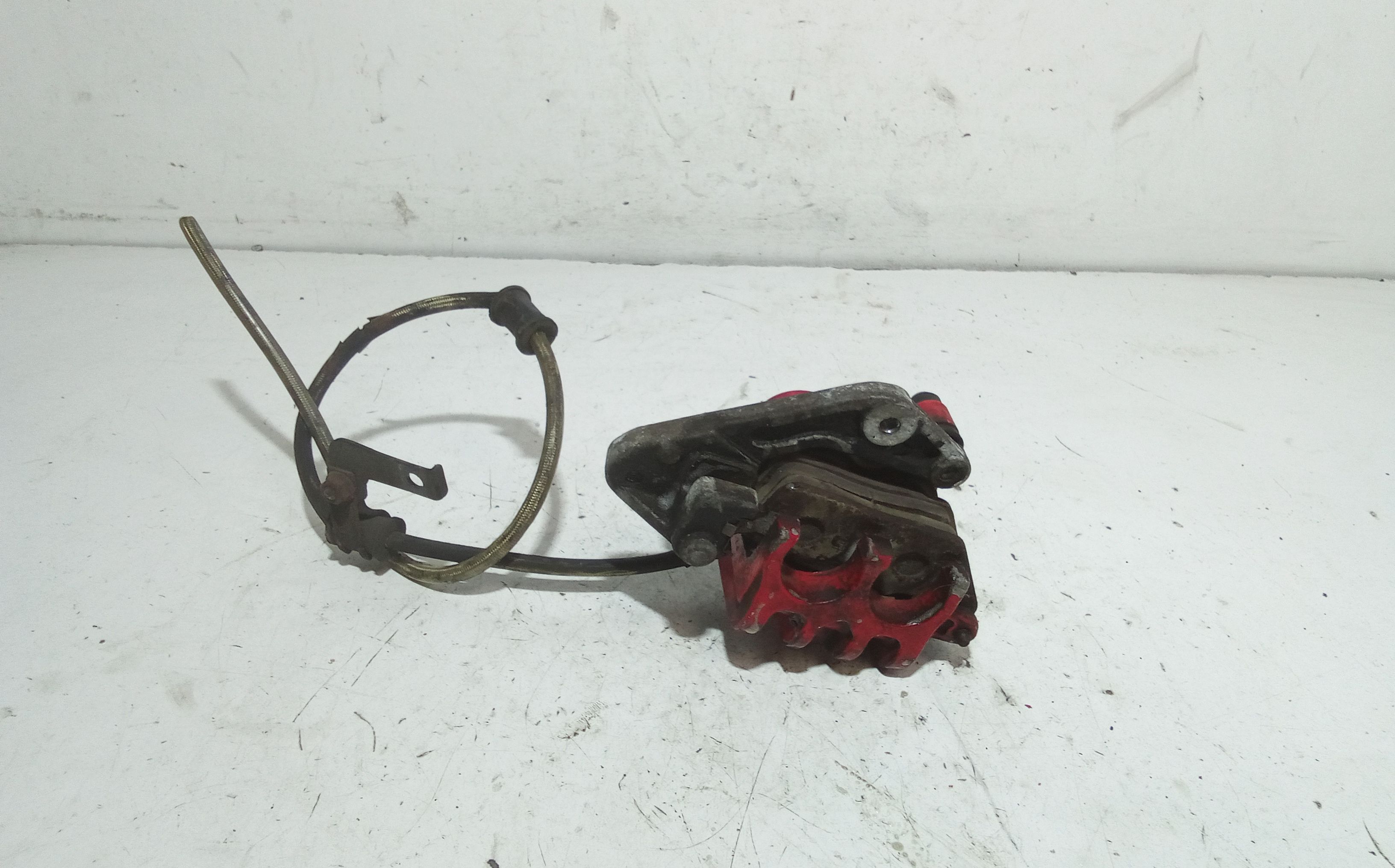 Pinza Freno anteriore Sinistra Kymco Xciting 300 cc