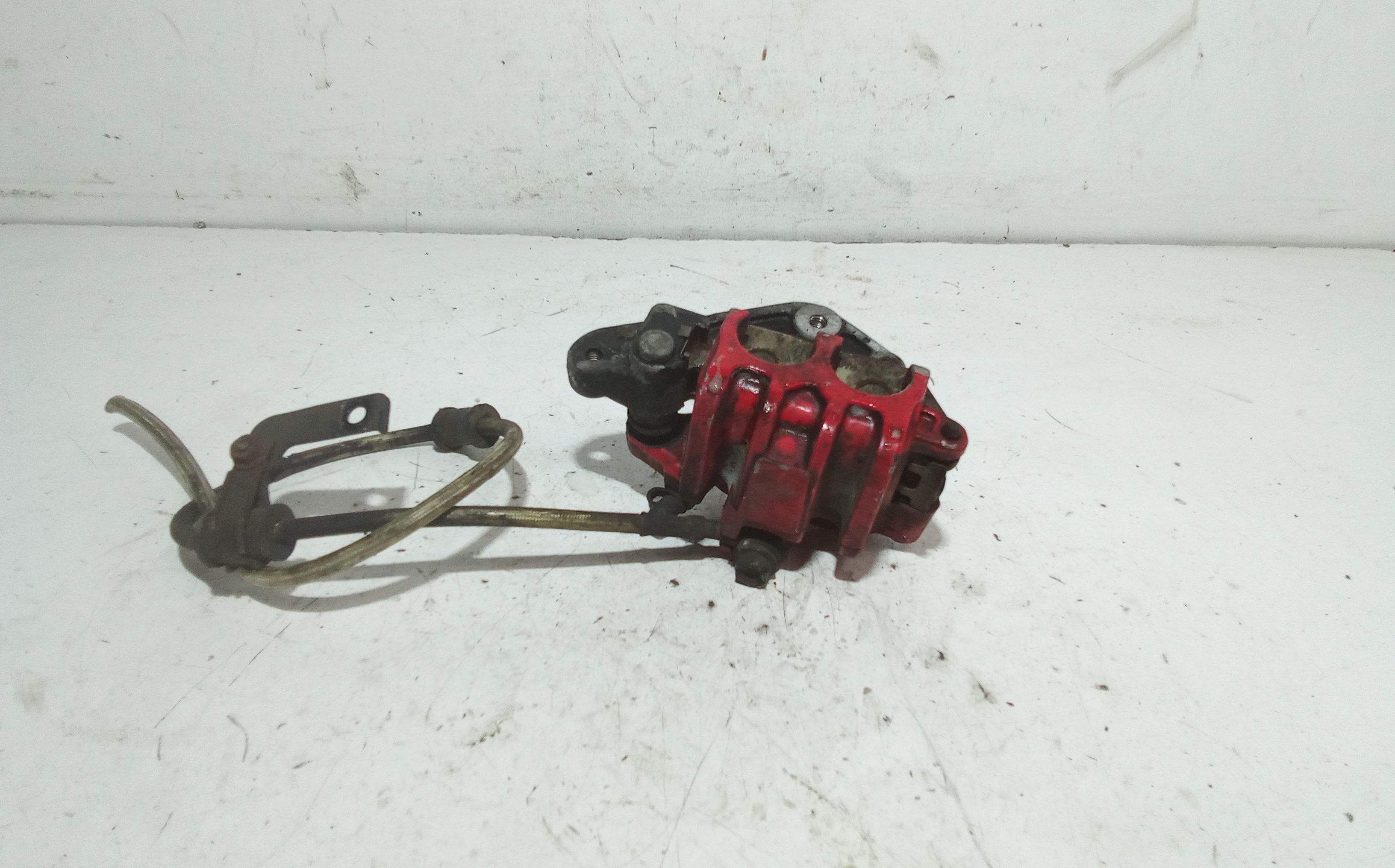 Pinza Freno anteriore Sinistra Kymco Xciting 300 cc