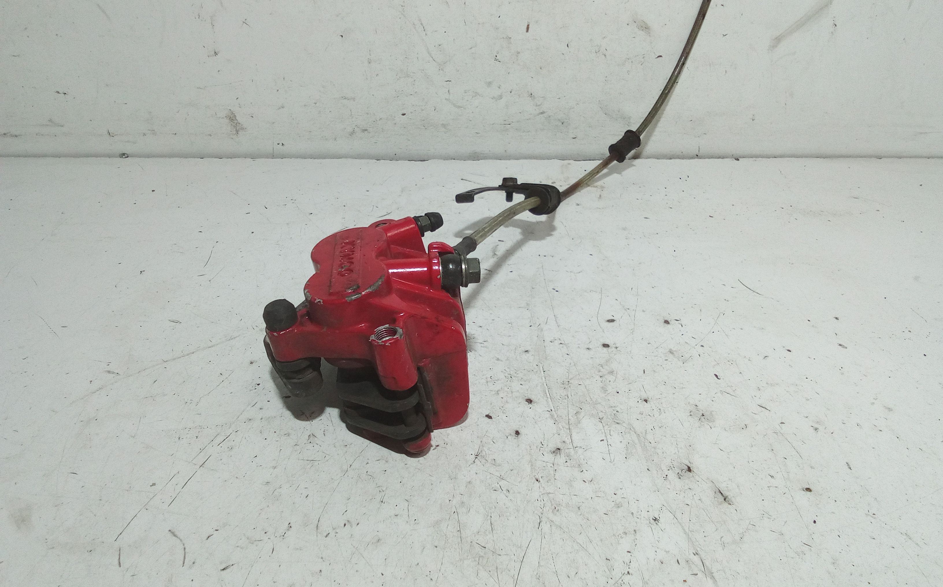 Pinza Freno anteriore Sinistra Kymco Xciting 300 cc