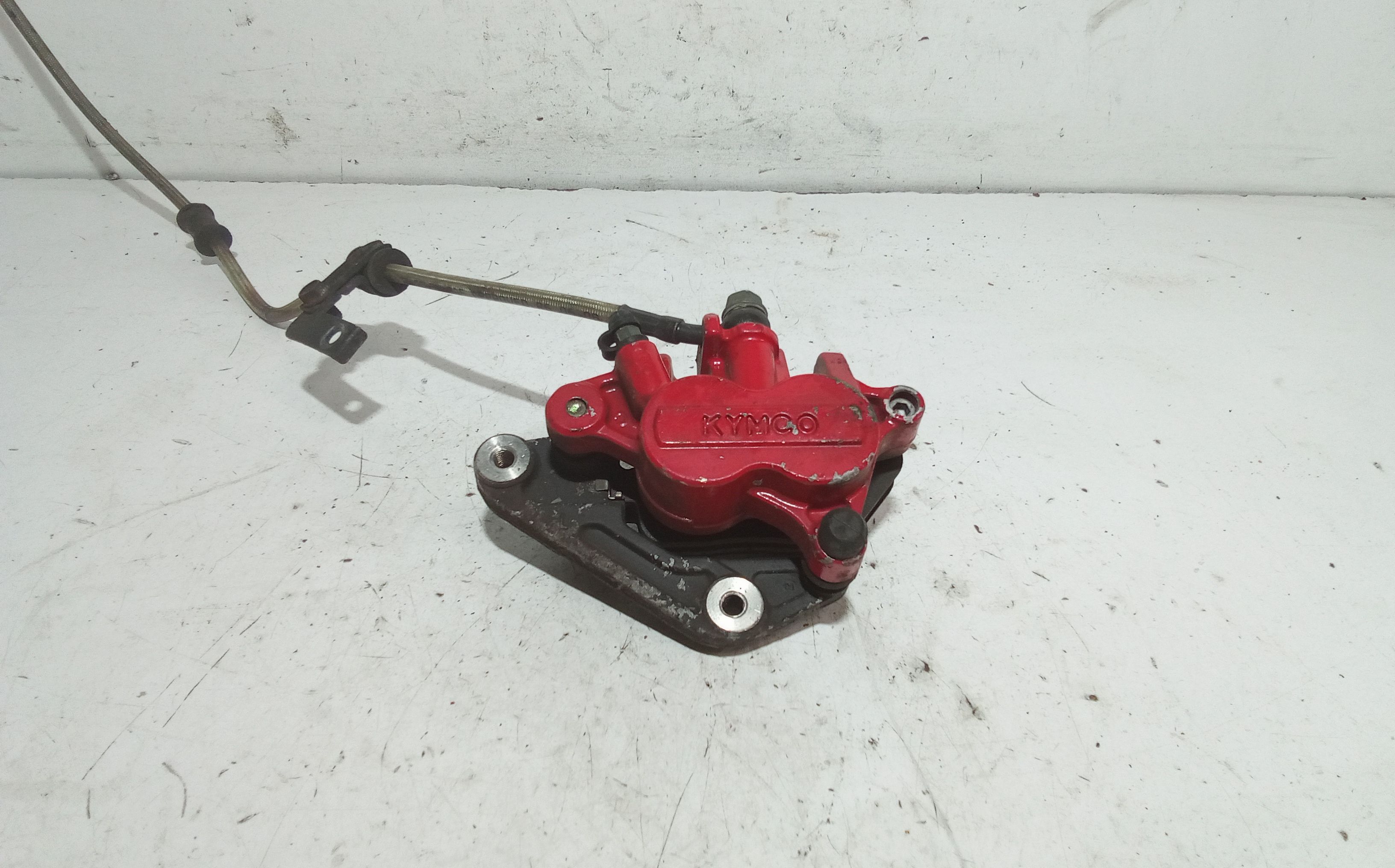 Pinza Freno anteriore Sinistra Kymco Xciting 300 cc