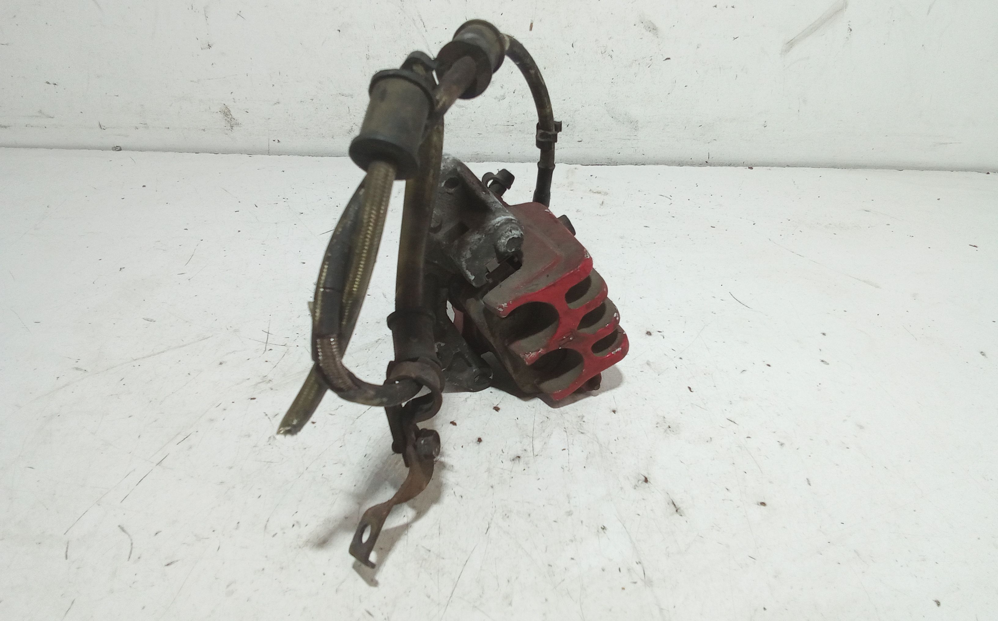 Pinza Freno anteriore Destra Kymco Xciting 300 cc