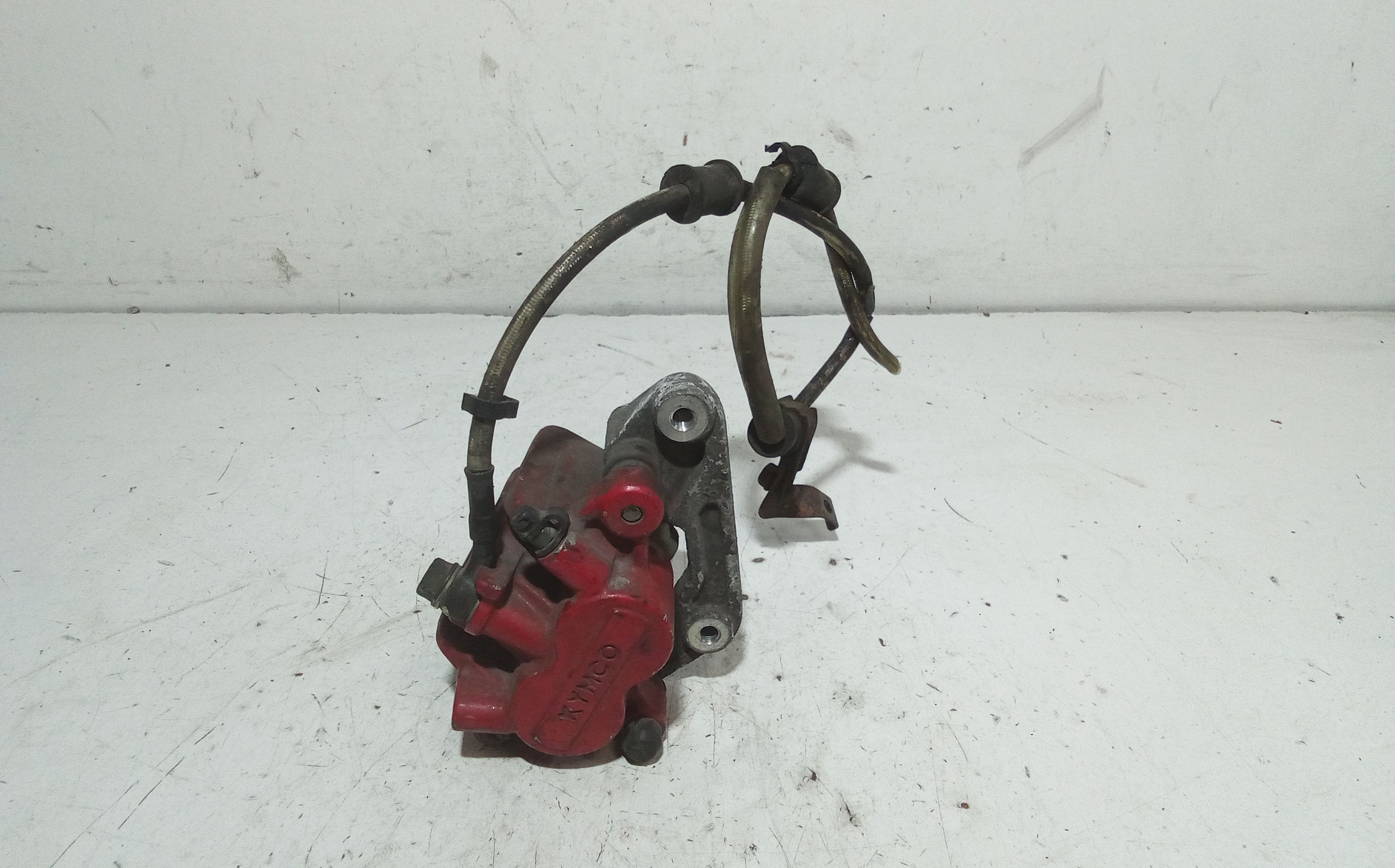 Pinza Freno anteriore Destra Kymco Xciting 300 cc