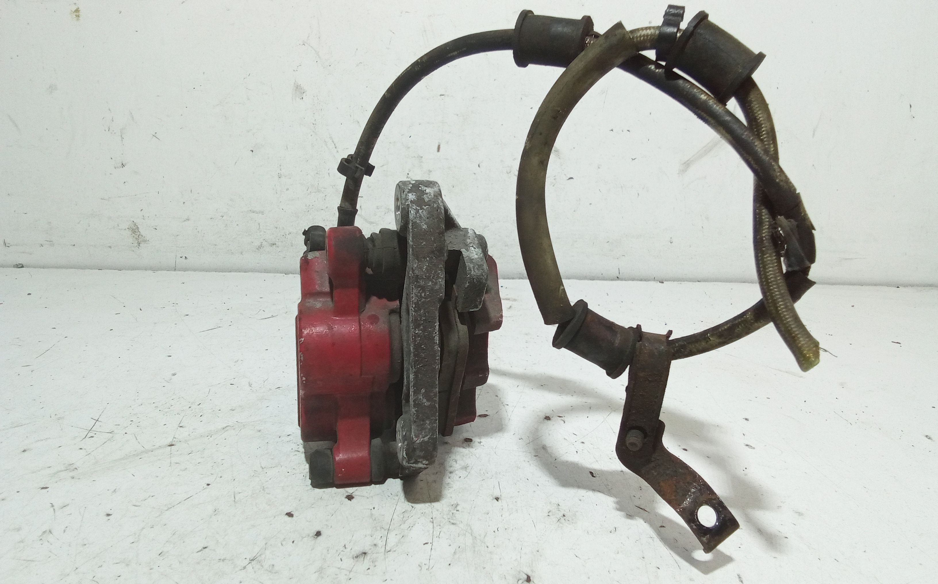 Pinza Freno anteriore Destra Kymco Xciting 300 cc