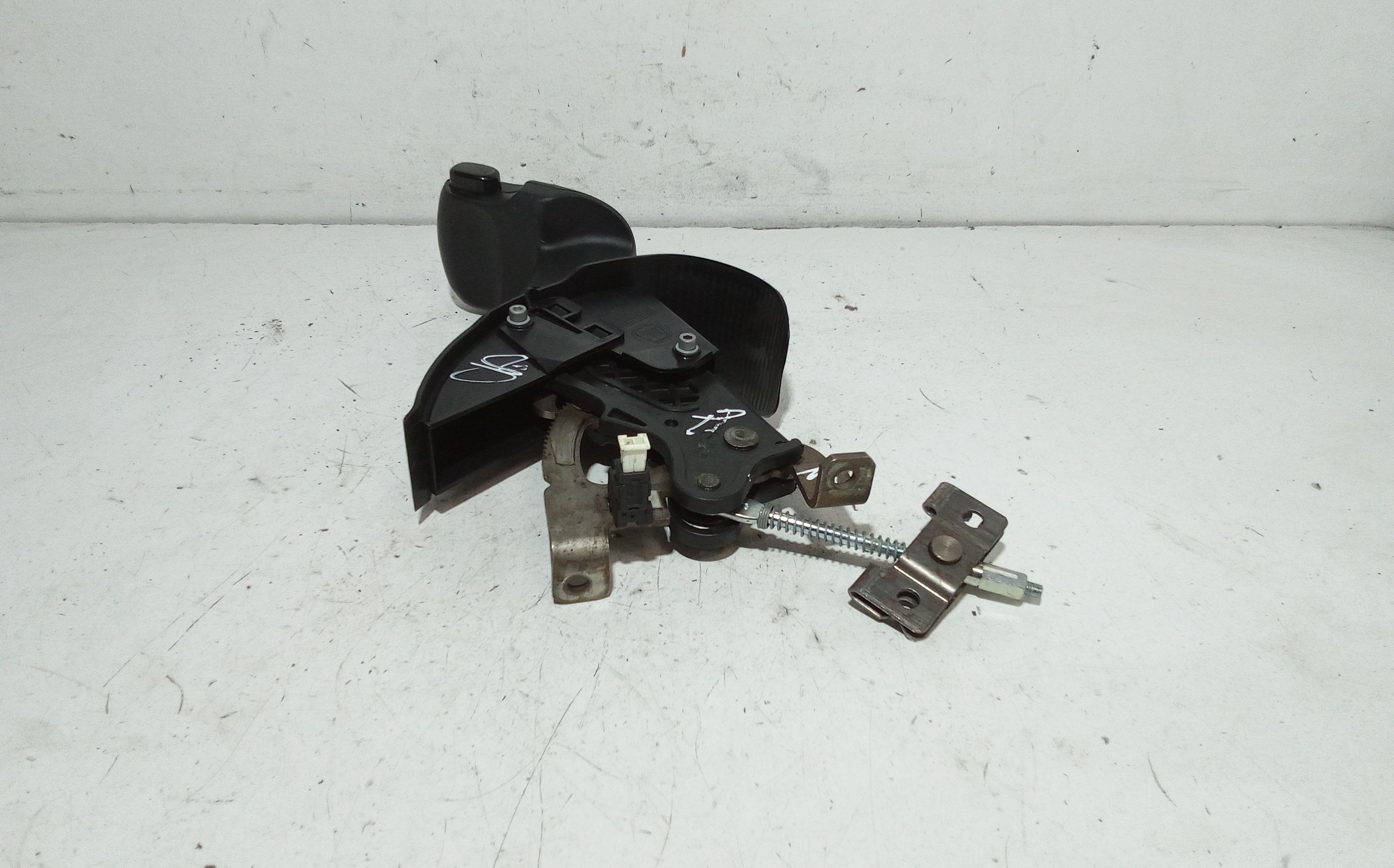 Leva Freno a Mano FIAT Panda 3 Serie