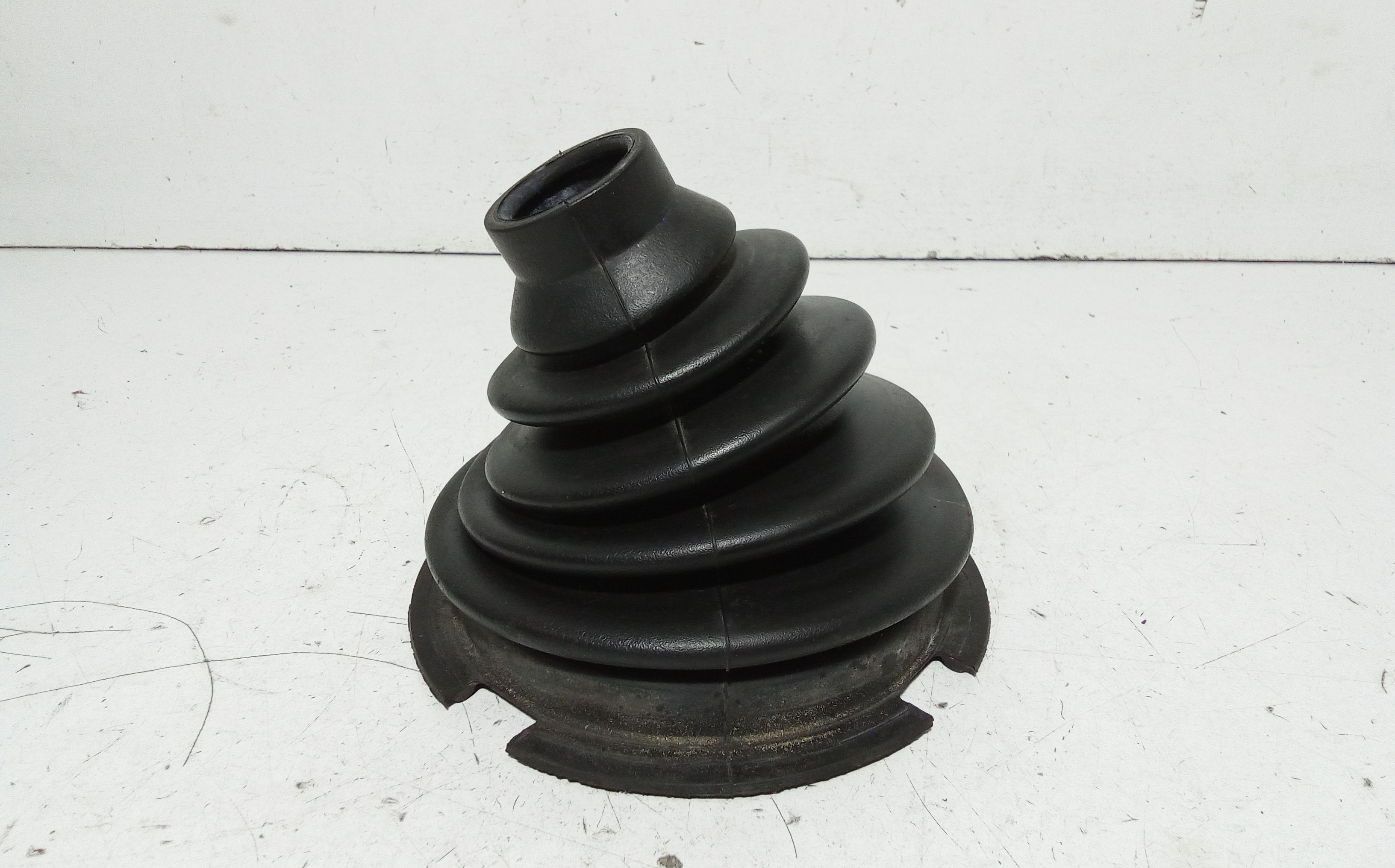 Cuffia Leva Cambio FORD Fiesta 3 Serie