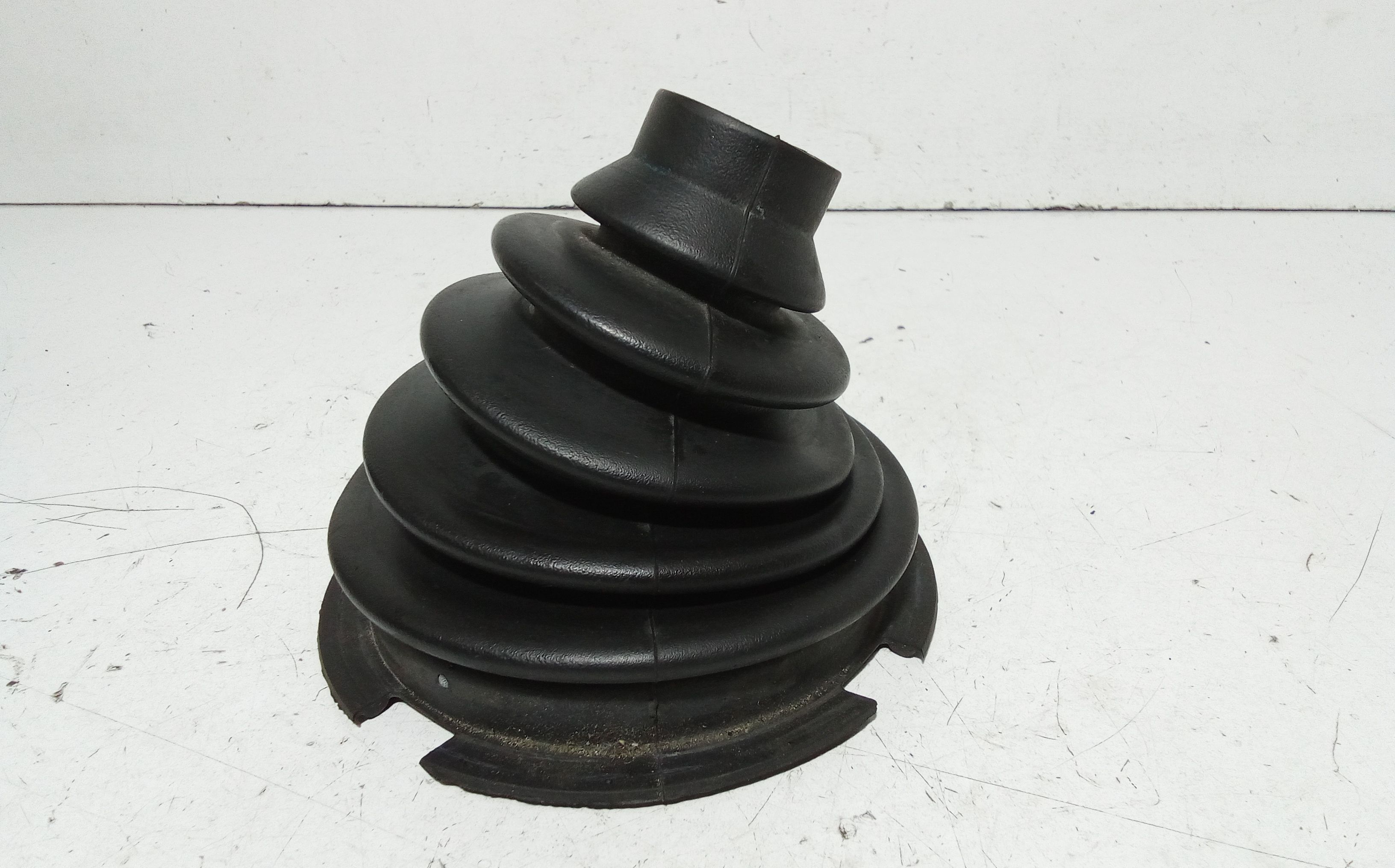 Cuffia Leva Cambio FORD Fiesta 3 Serie