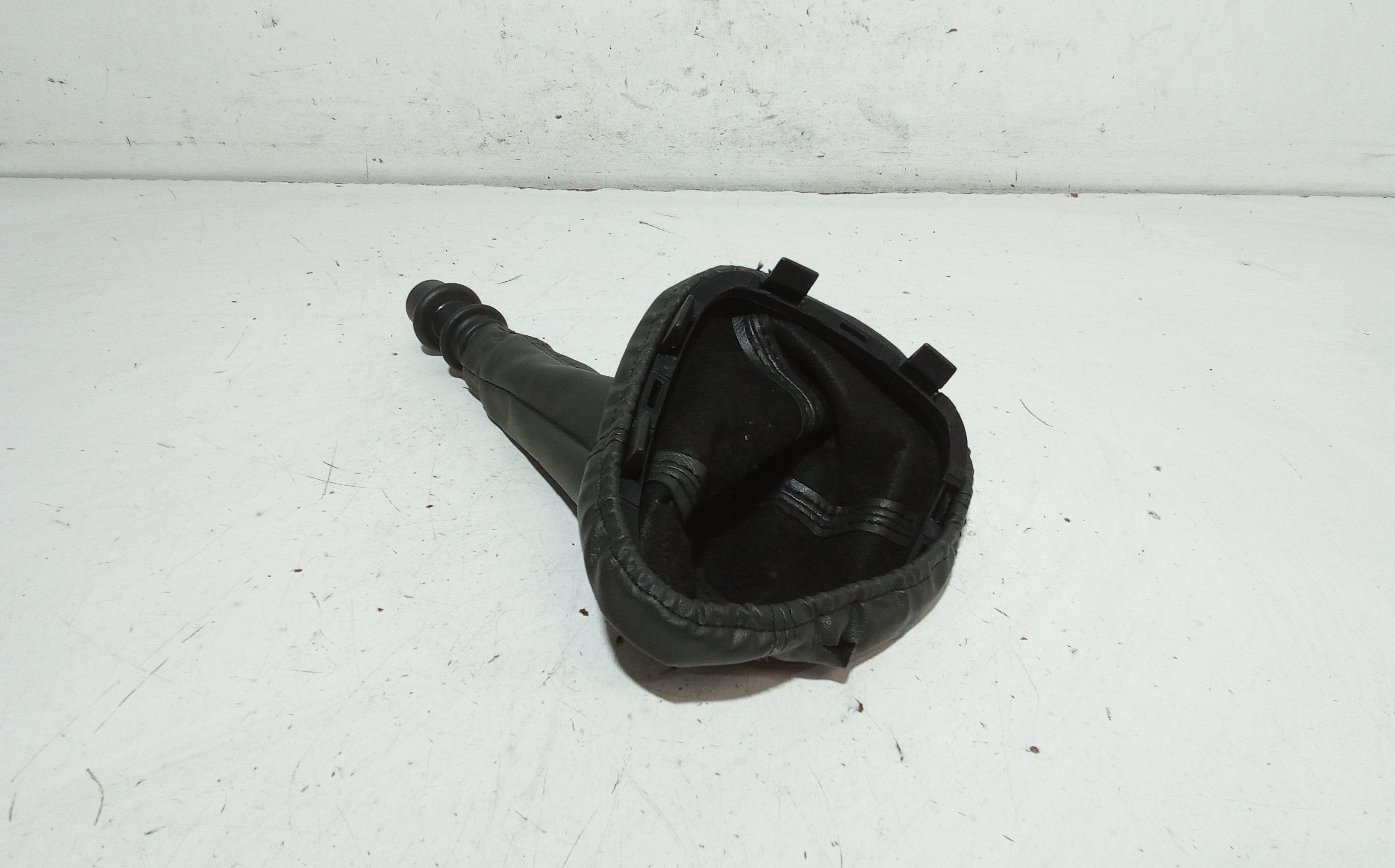 Cuffia Leva Cambio FIAT Punto Berlina 3P