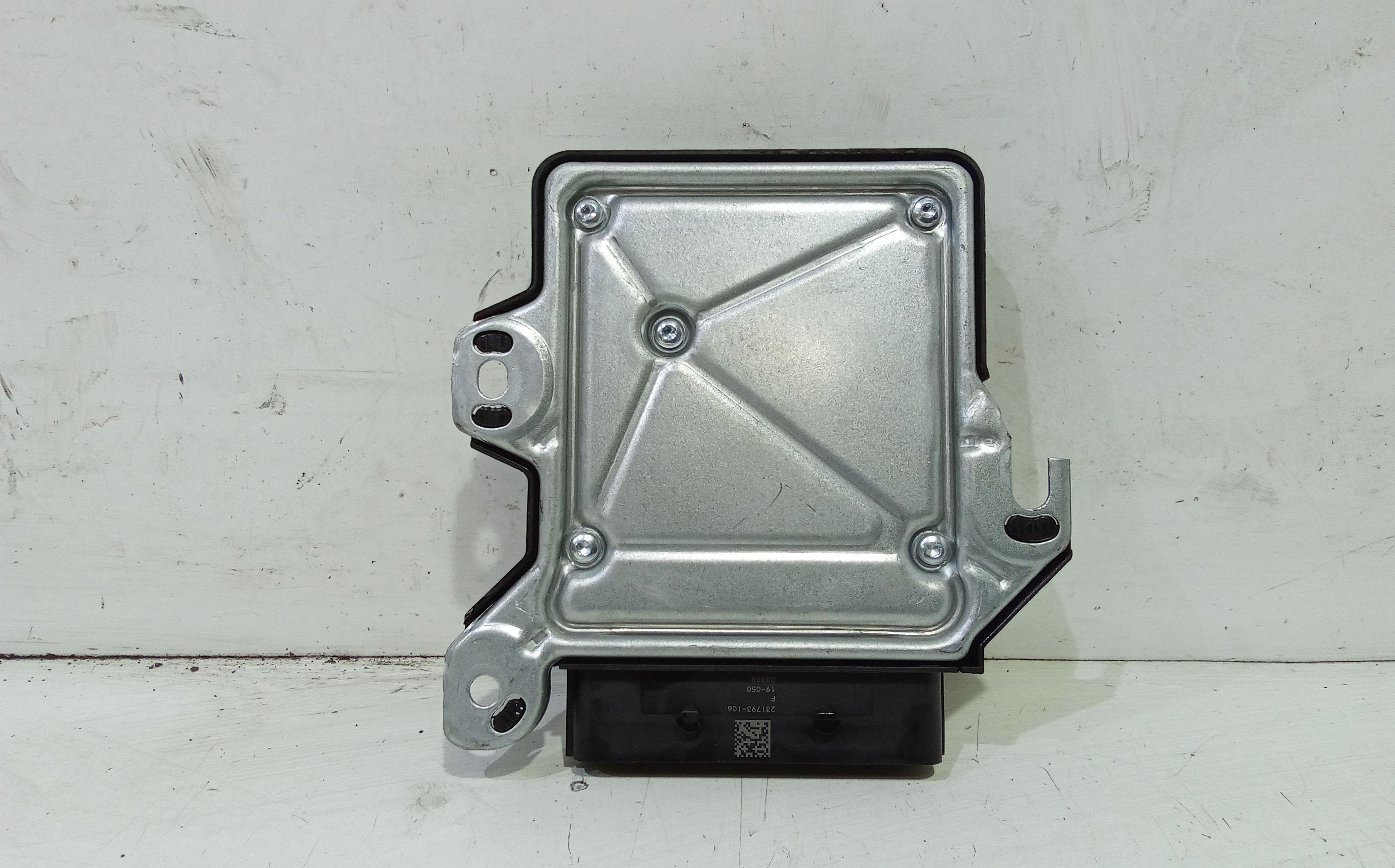 Centralina Airbag VOLKSWAGEN Crafter Serie (17>)