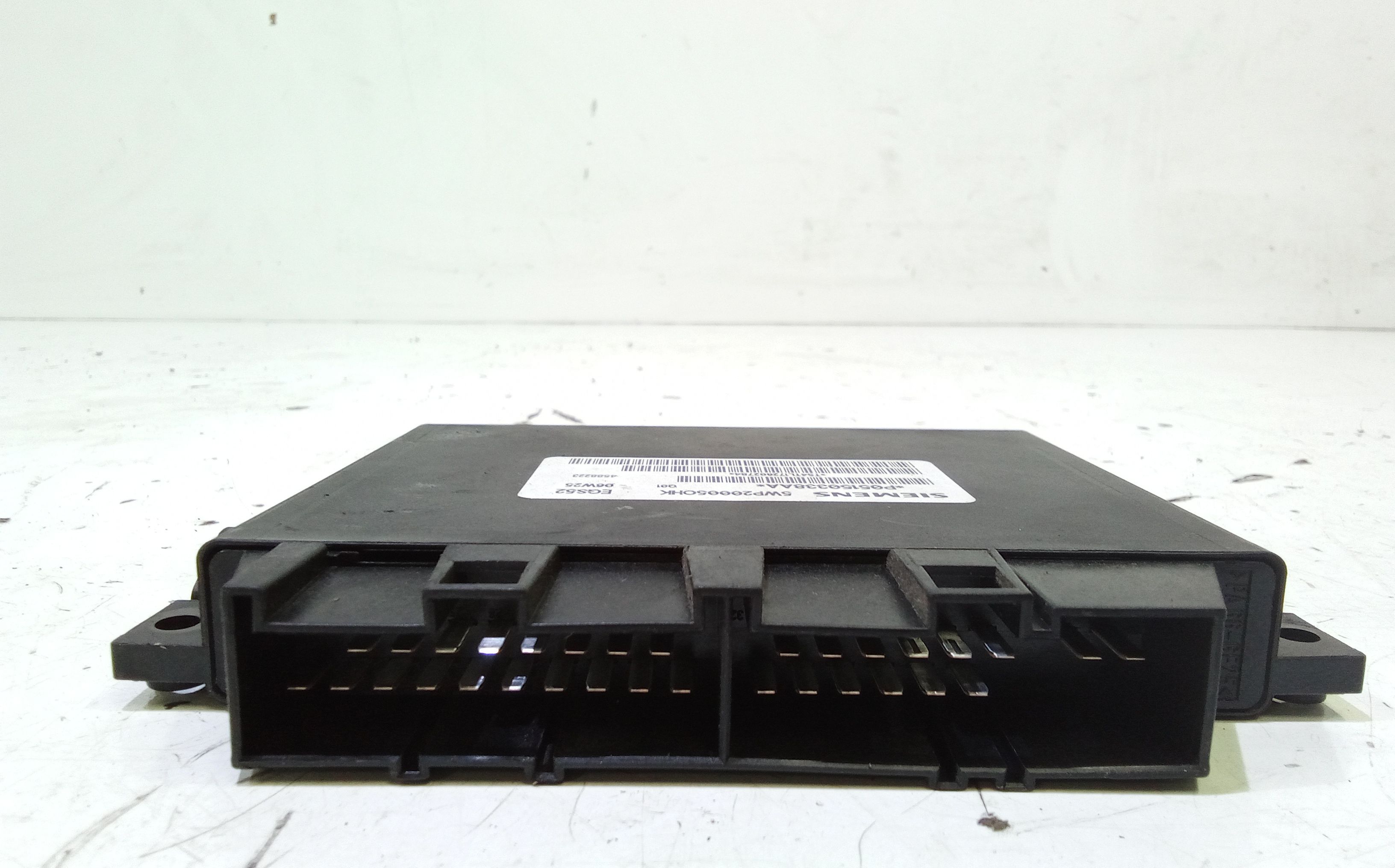 Centralina Cambio CHRYSLER 300 C Berlina