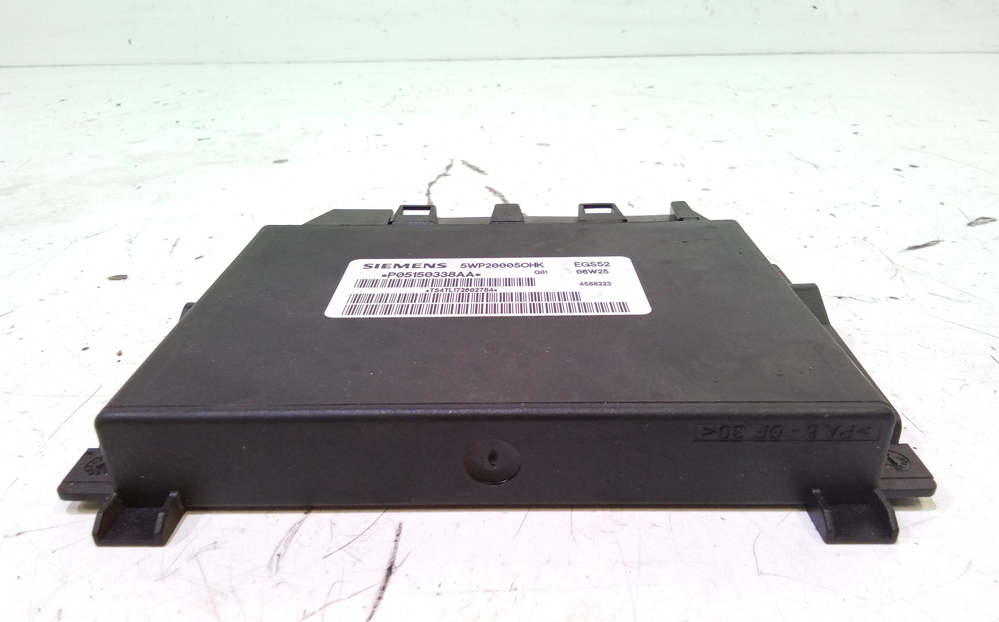 Centralina Cambio CHRYSLER 300 C Berlina