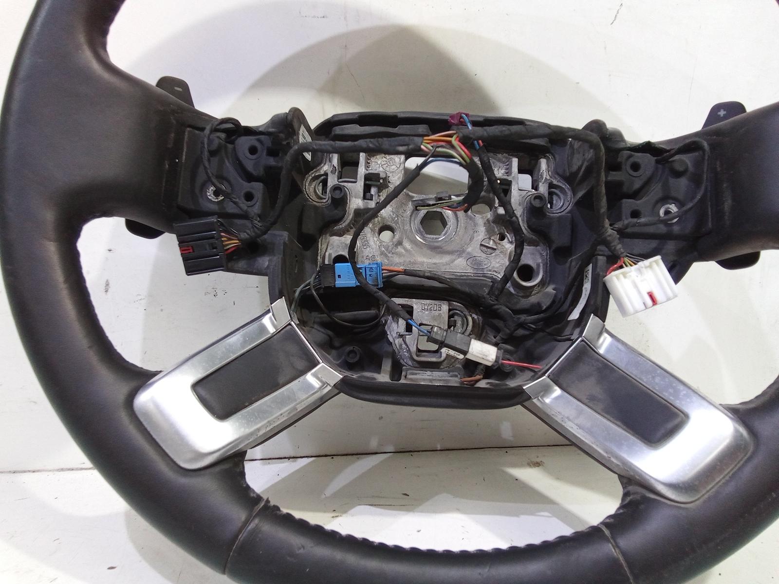 Volante LAND ROVER Range Rover 4 Serie