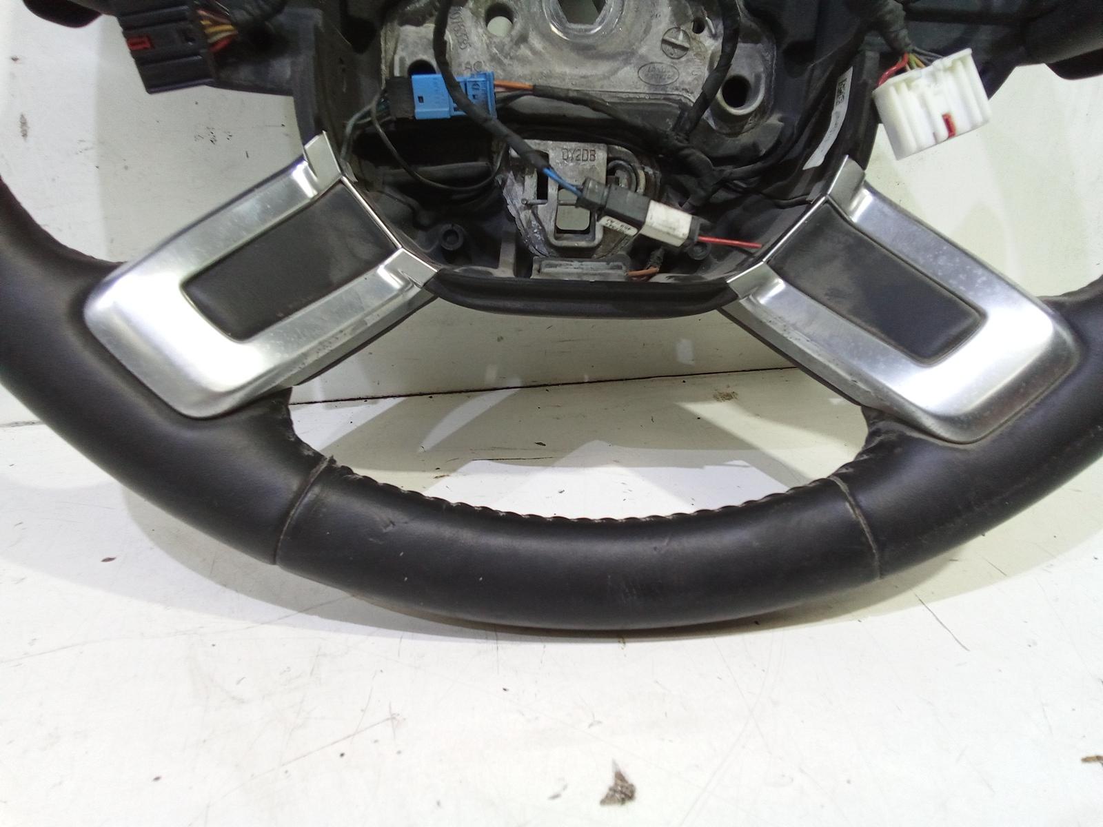 Volante LAND ROVER Range Rover 4 Serie