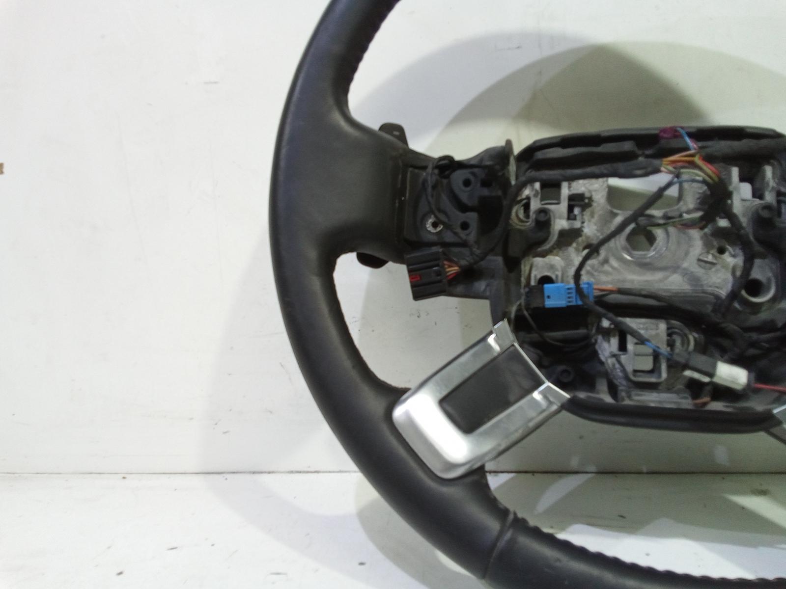 Volante LAND ROVER Range Rover 4 Serie