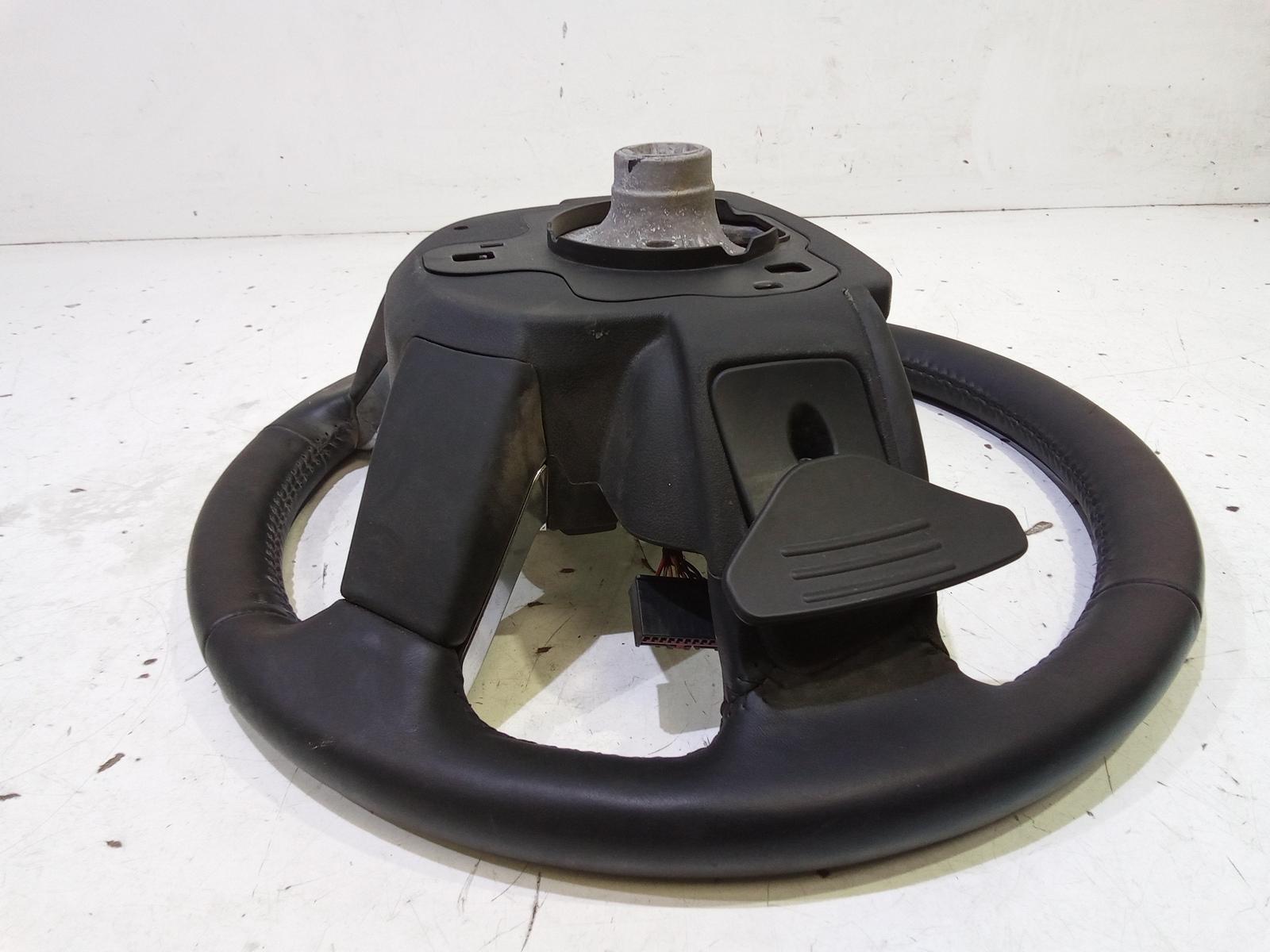 Volante LAND ROVER Range Rover 4 Serie