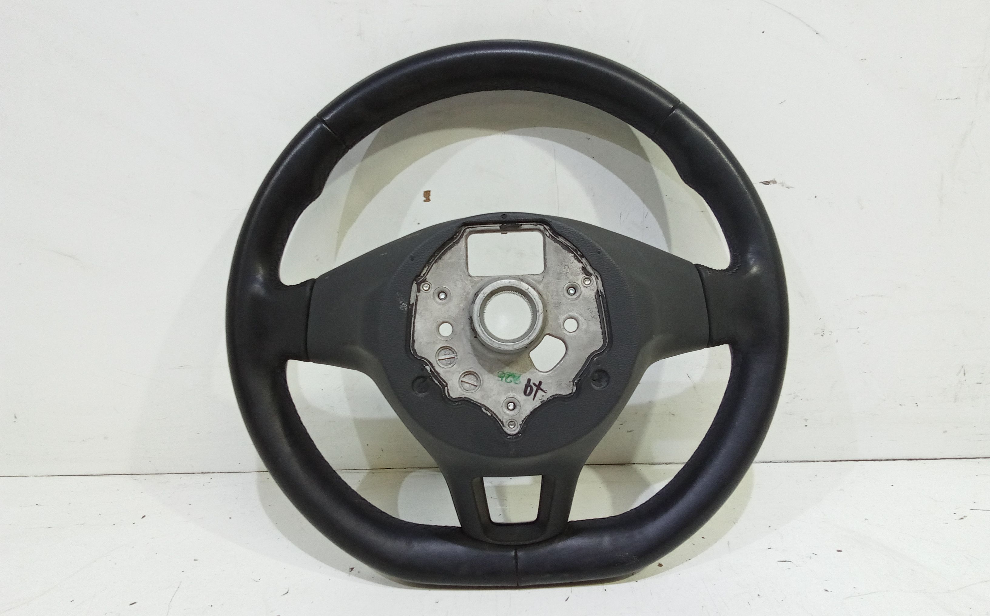 Volante VOLKSWAGEN Tiguan Serie