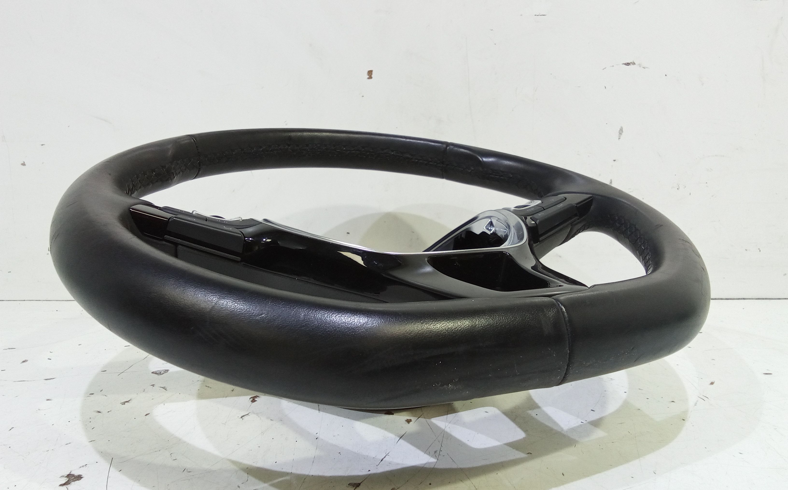 Volante VOLKSWAGEN Tiguan Serie