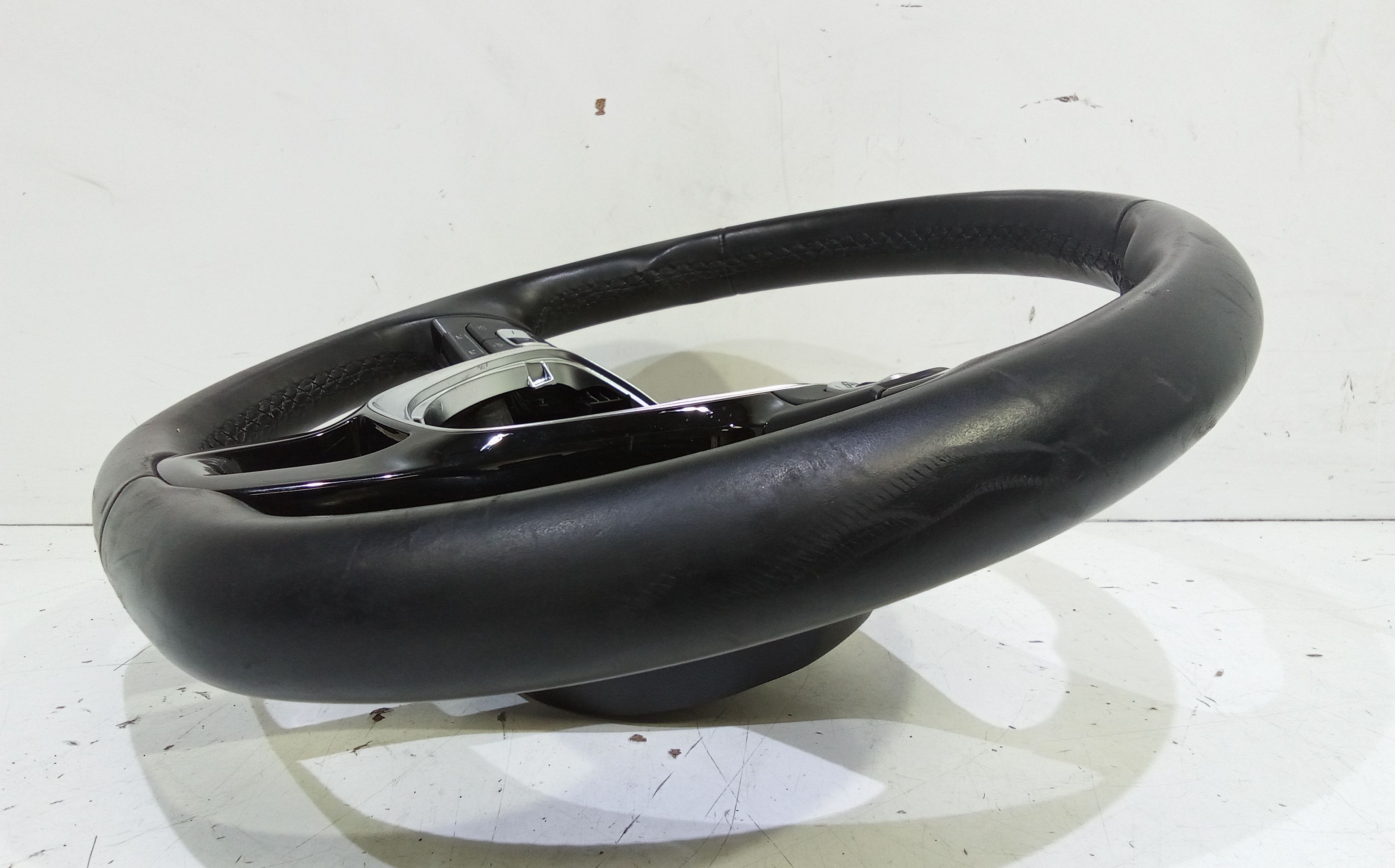 Volante VOLKSWAGEN Tiguan Serie