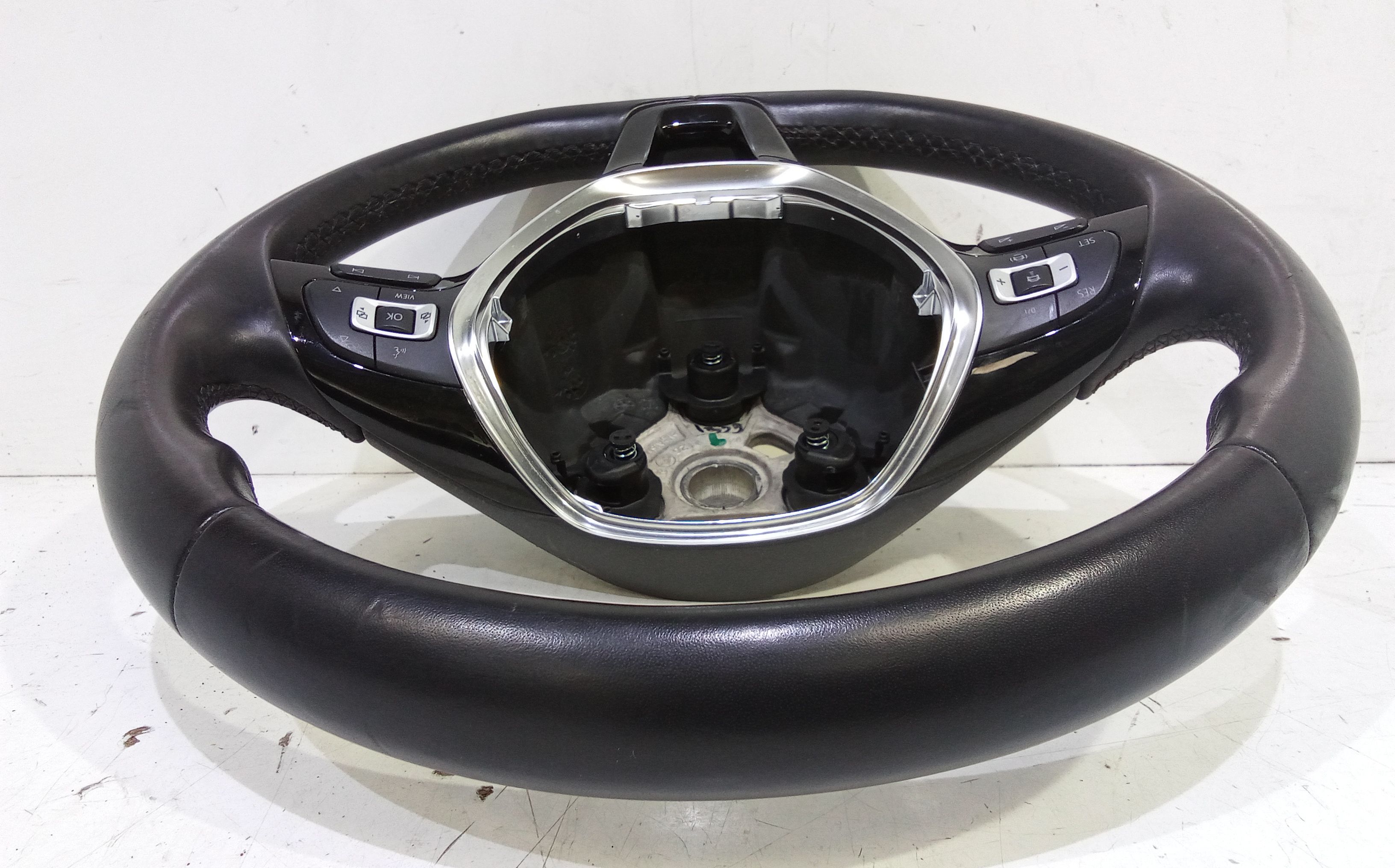 Volante VOLKSWAGEN Tiguan Serie