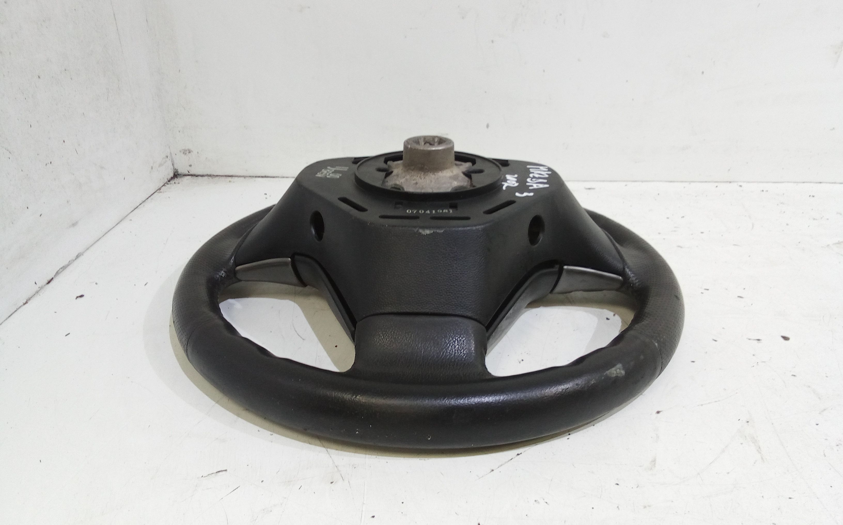 Volante MAZDA 3 Berlina Serie (03>09)