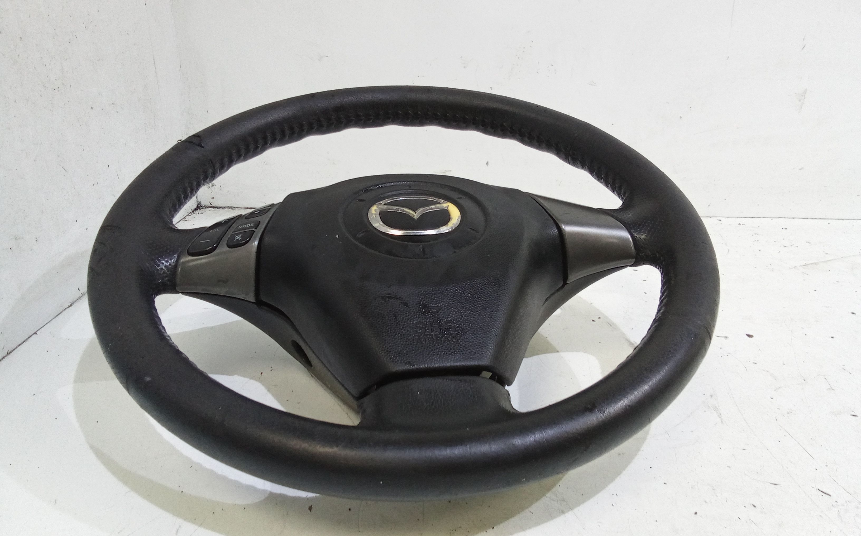 Volante MAZDA 3 Berlina Serie (03>09)