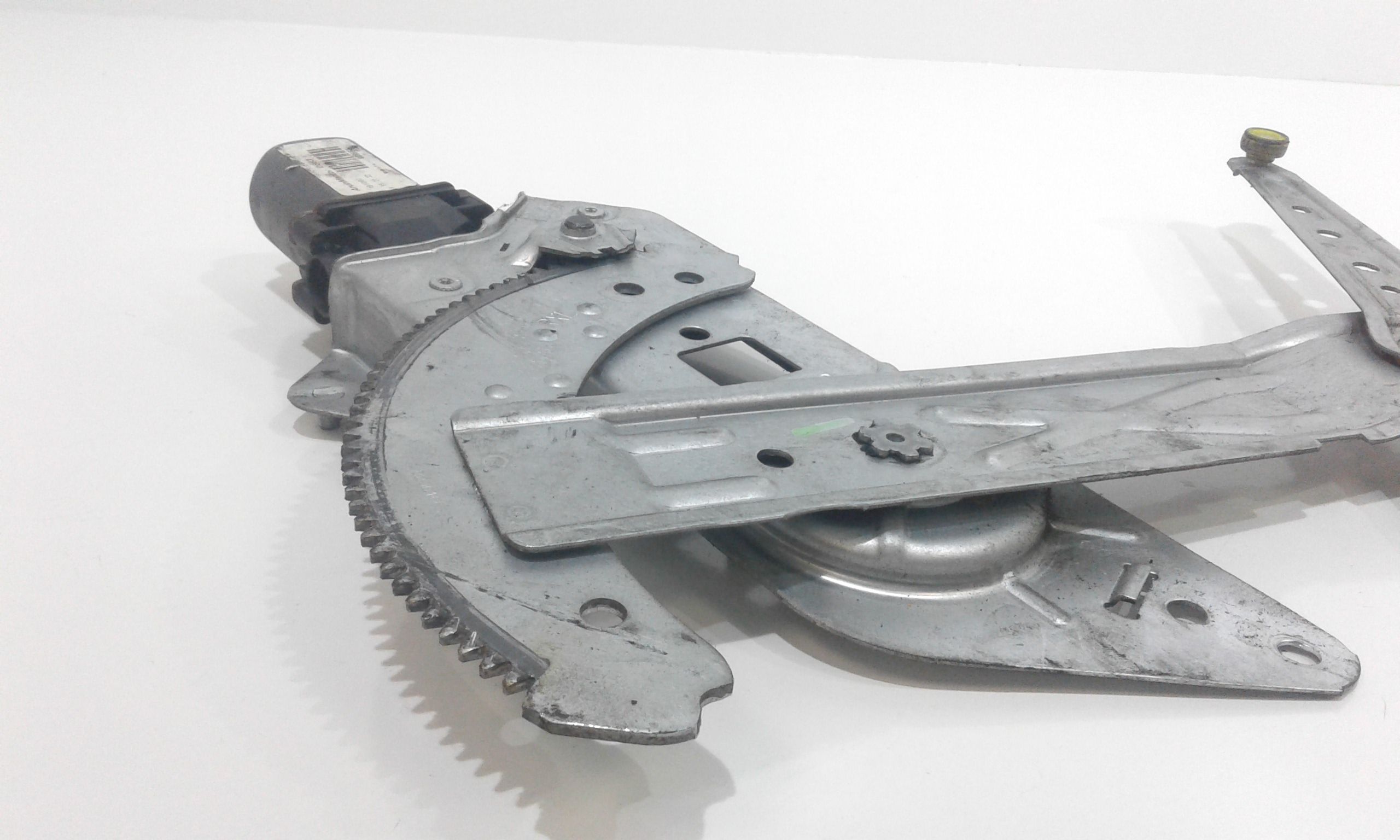 Cremagliera anteriore sinistra Guida RENAULT Kangoo 3 Serie