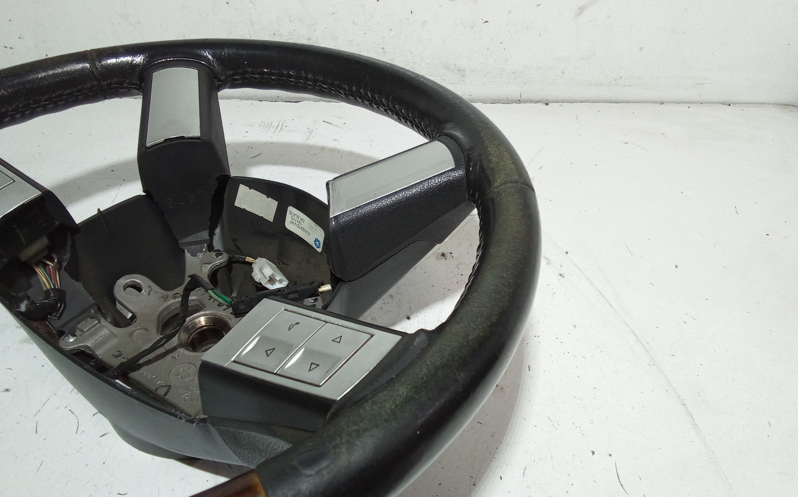 Volante CHRYSLER 300 C Touring