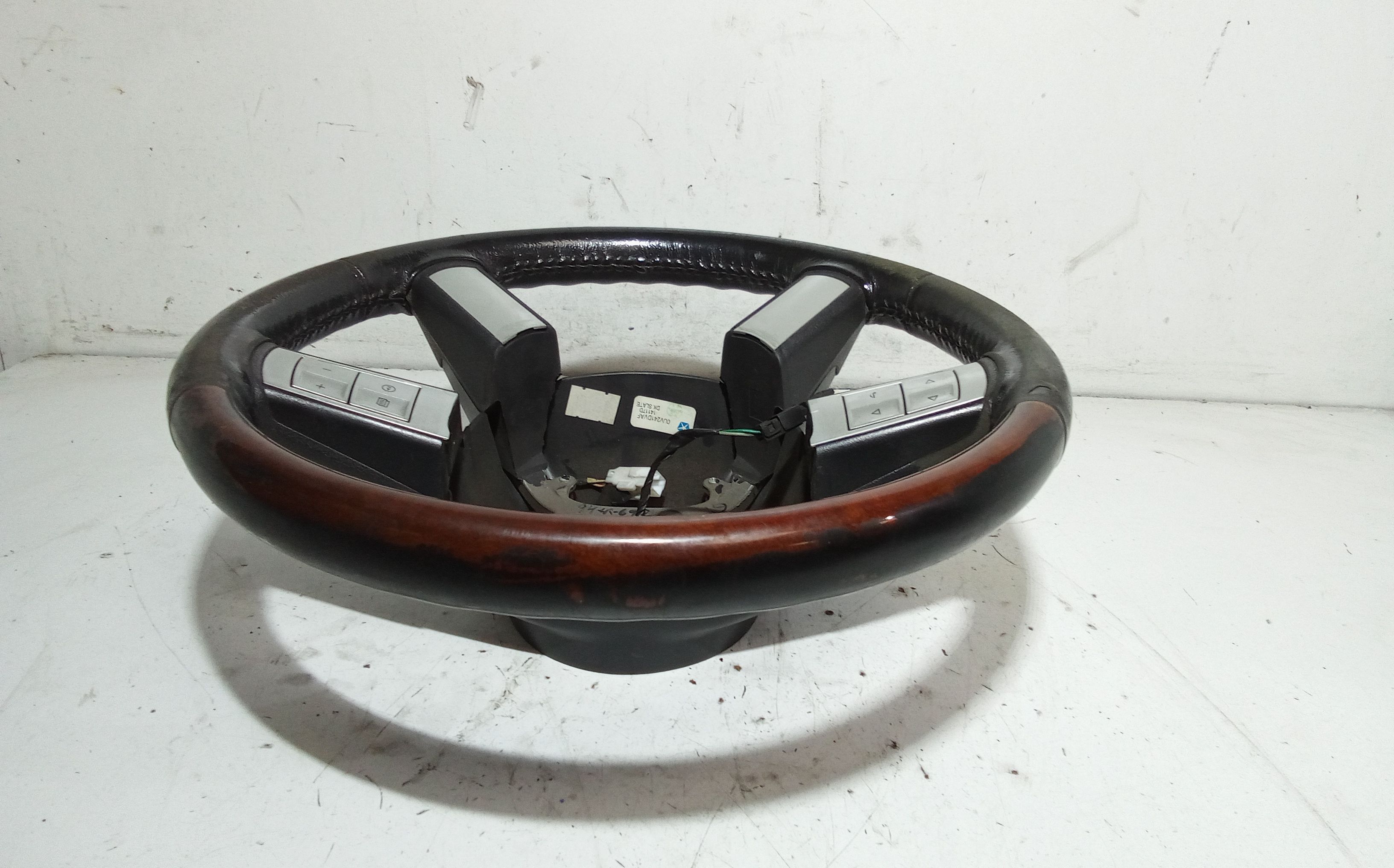 Volante CHRYSLER 300 C Touring