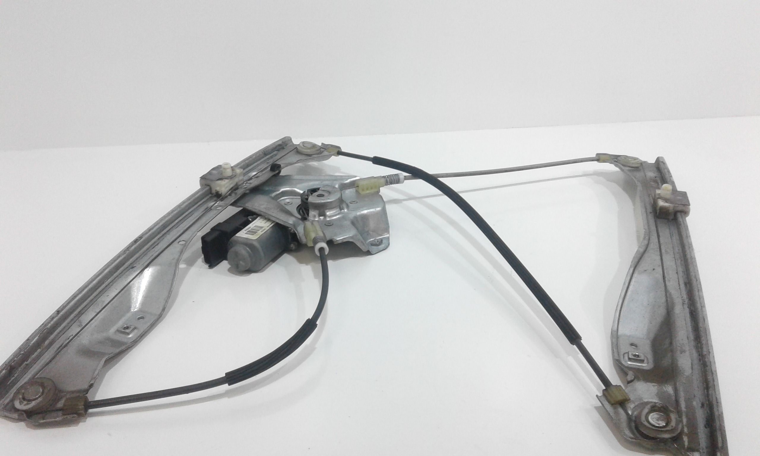 Cremagliera anteriore sinistra Guida RENAULT Clio Serie (04>08)