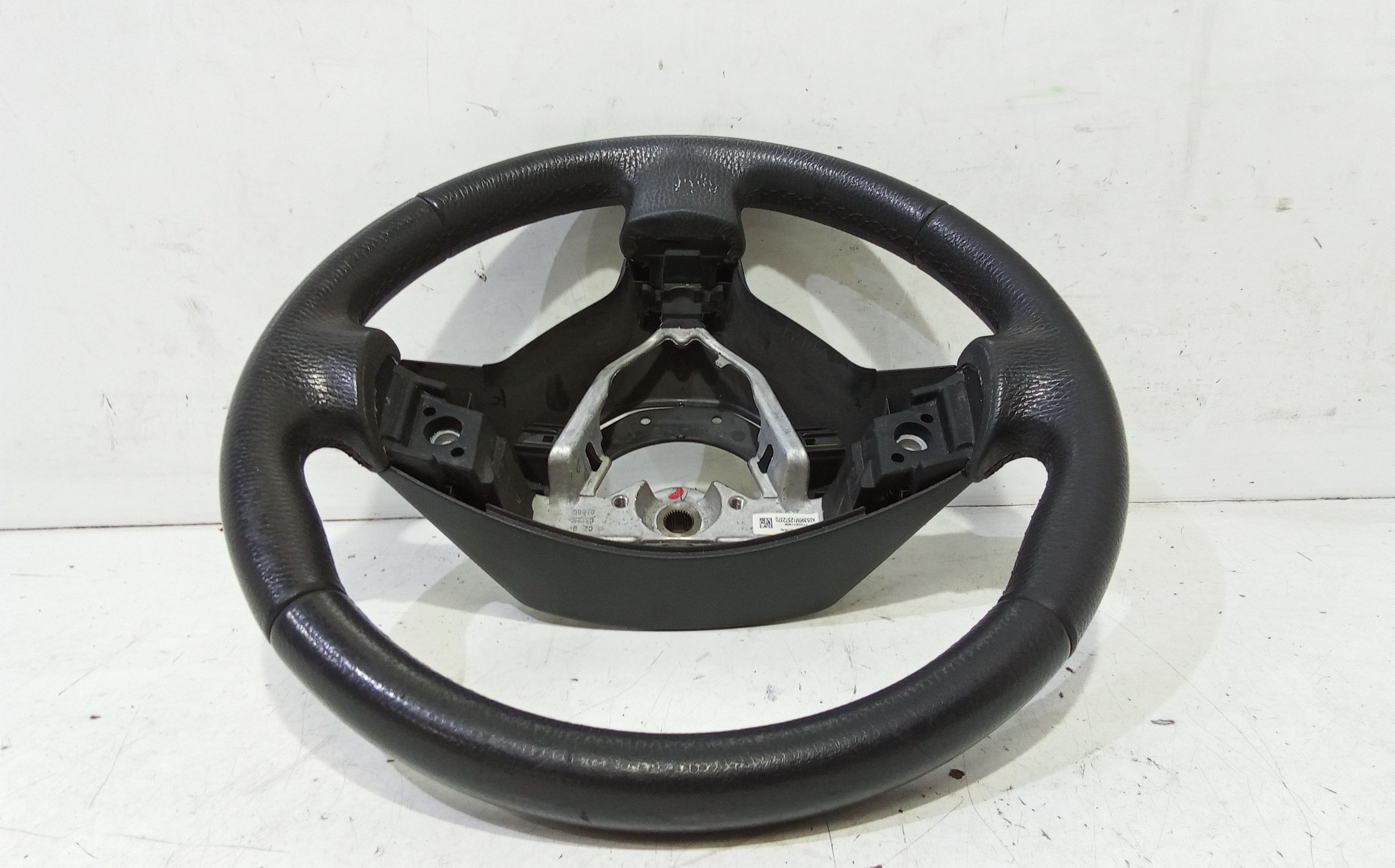 Volante FIAT Sedici 1 Serie