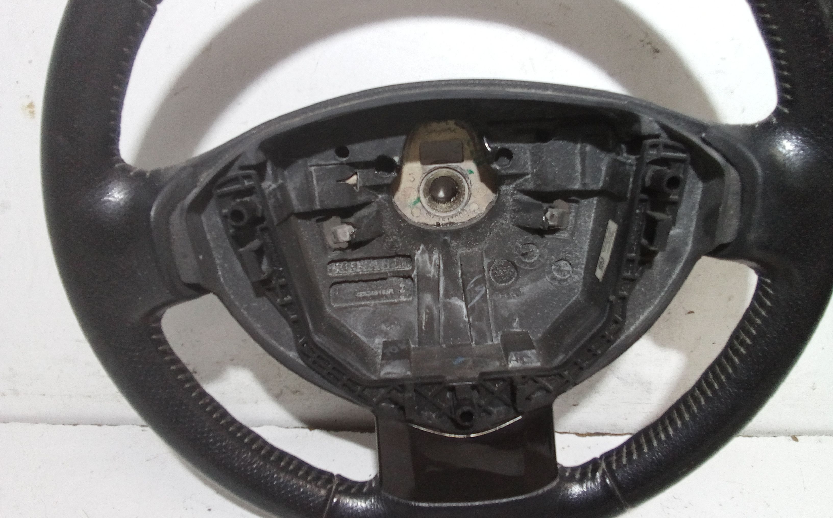 Volante DACIA Duster 1 Serie