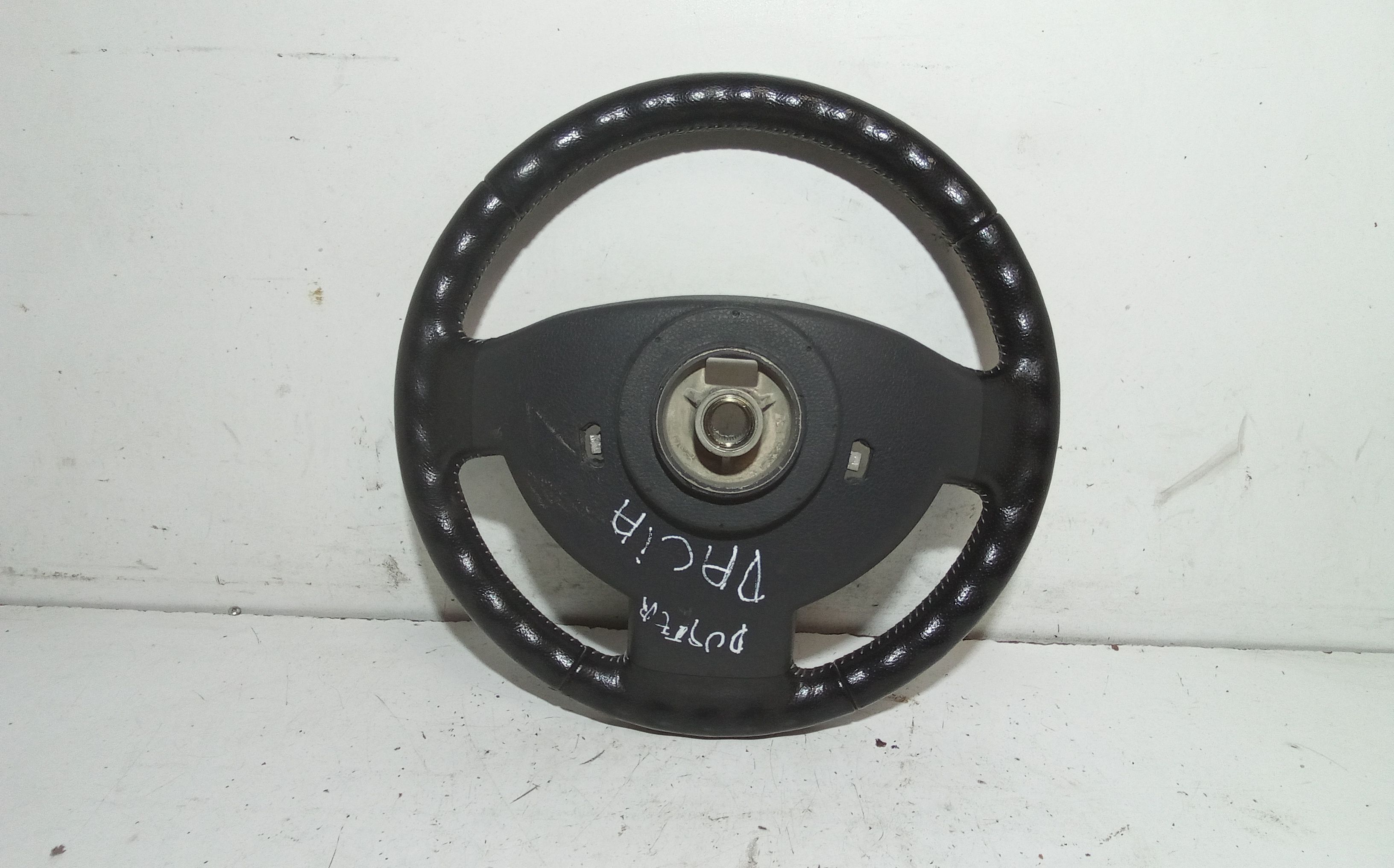 Volante DACIA Duster 1 Serie