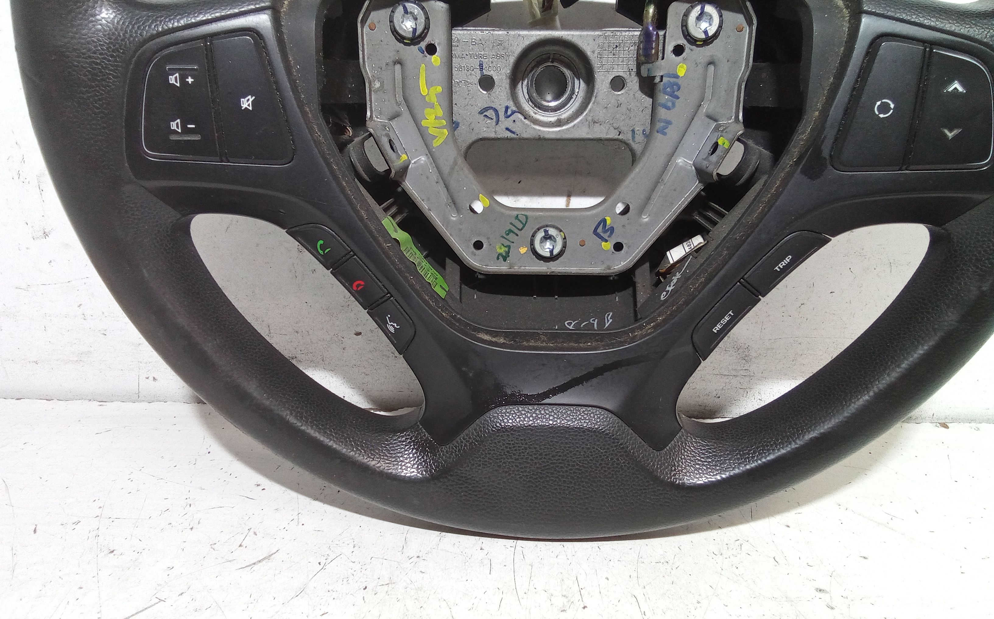 Volante HYUNDAI i10 2 Serie