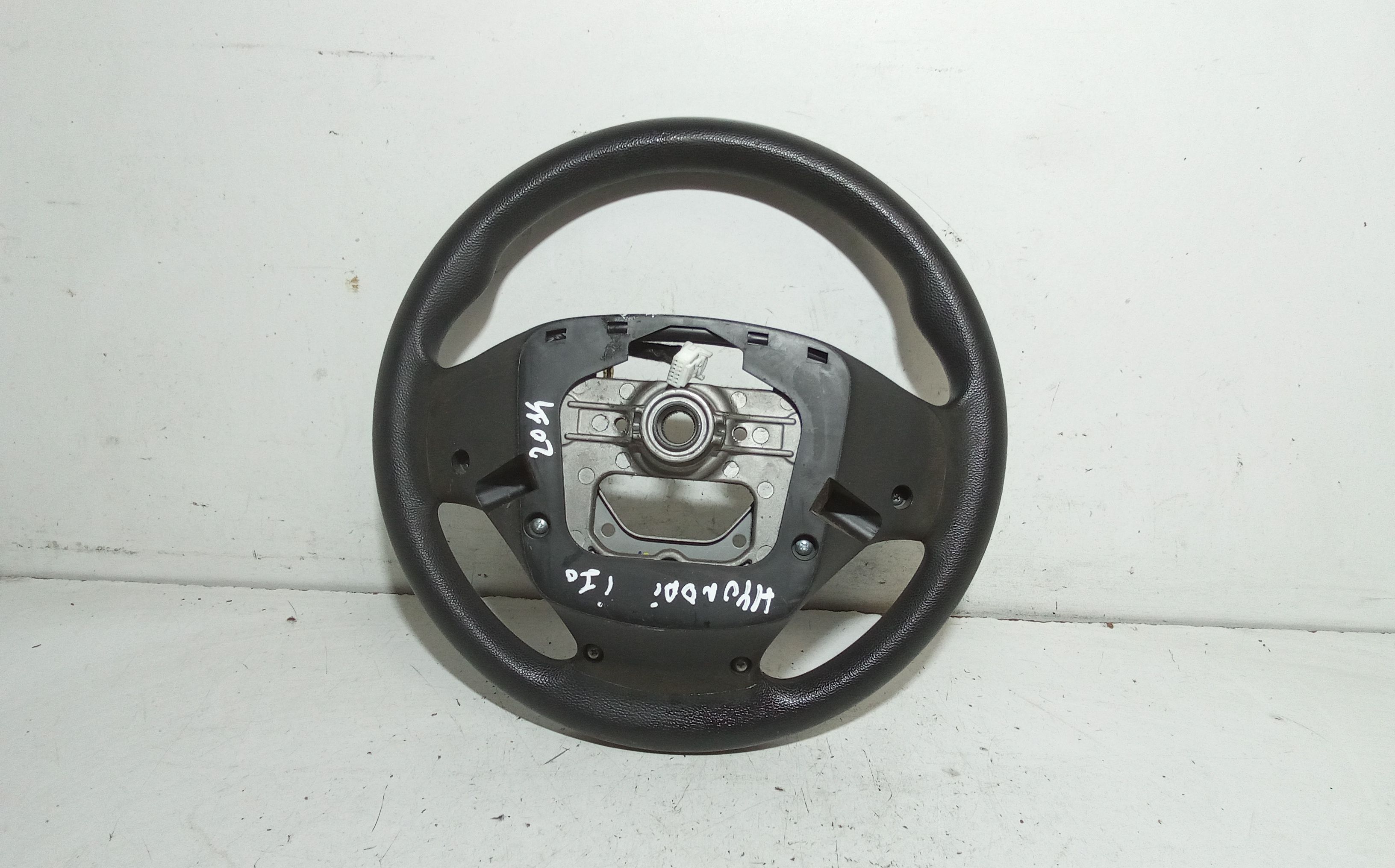 Volante HYUNDAI i10 2 Serie